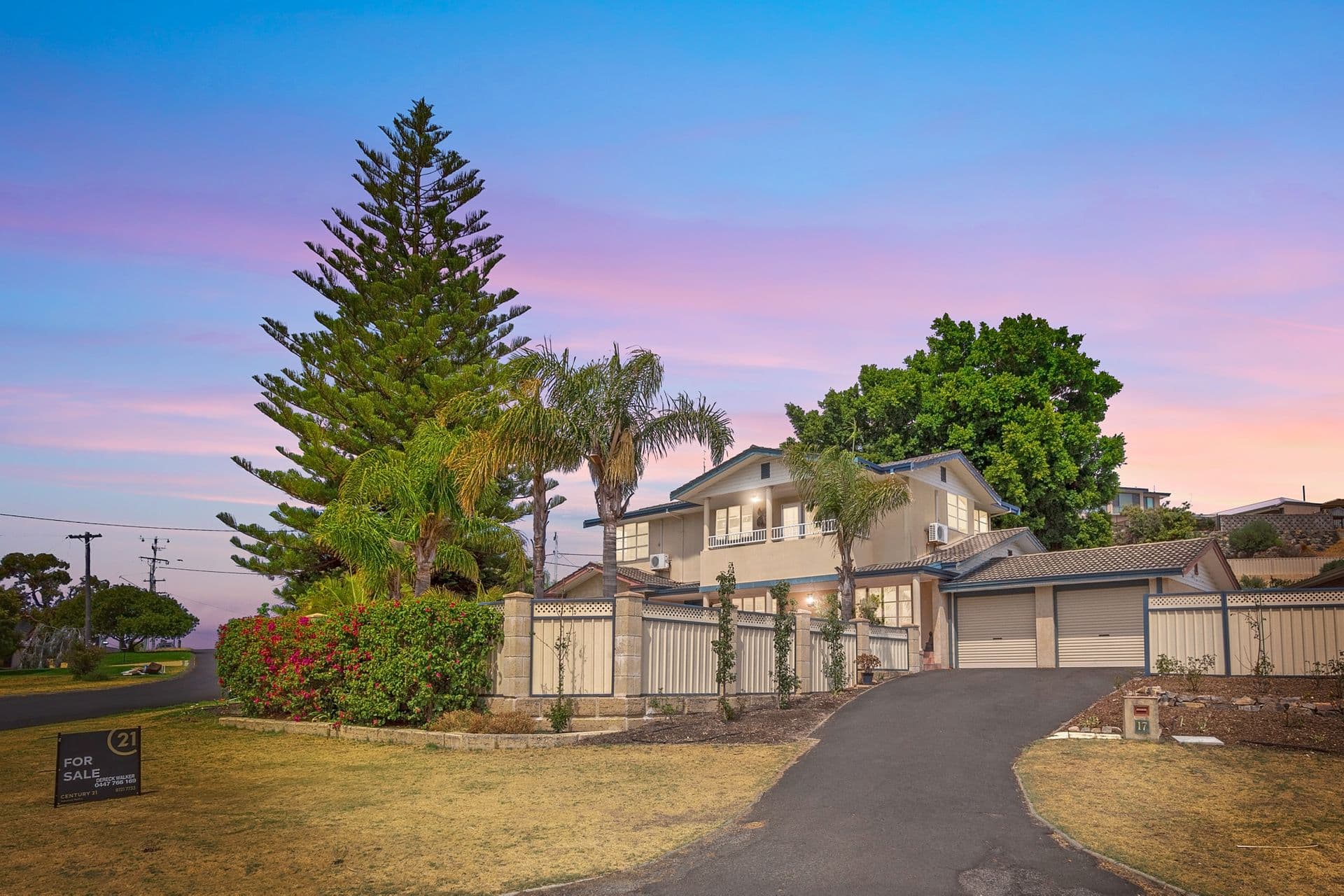 17 Waratah Crescent, South Bunbury, WA, 6230, South Bunbury - Thumbnail 2