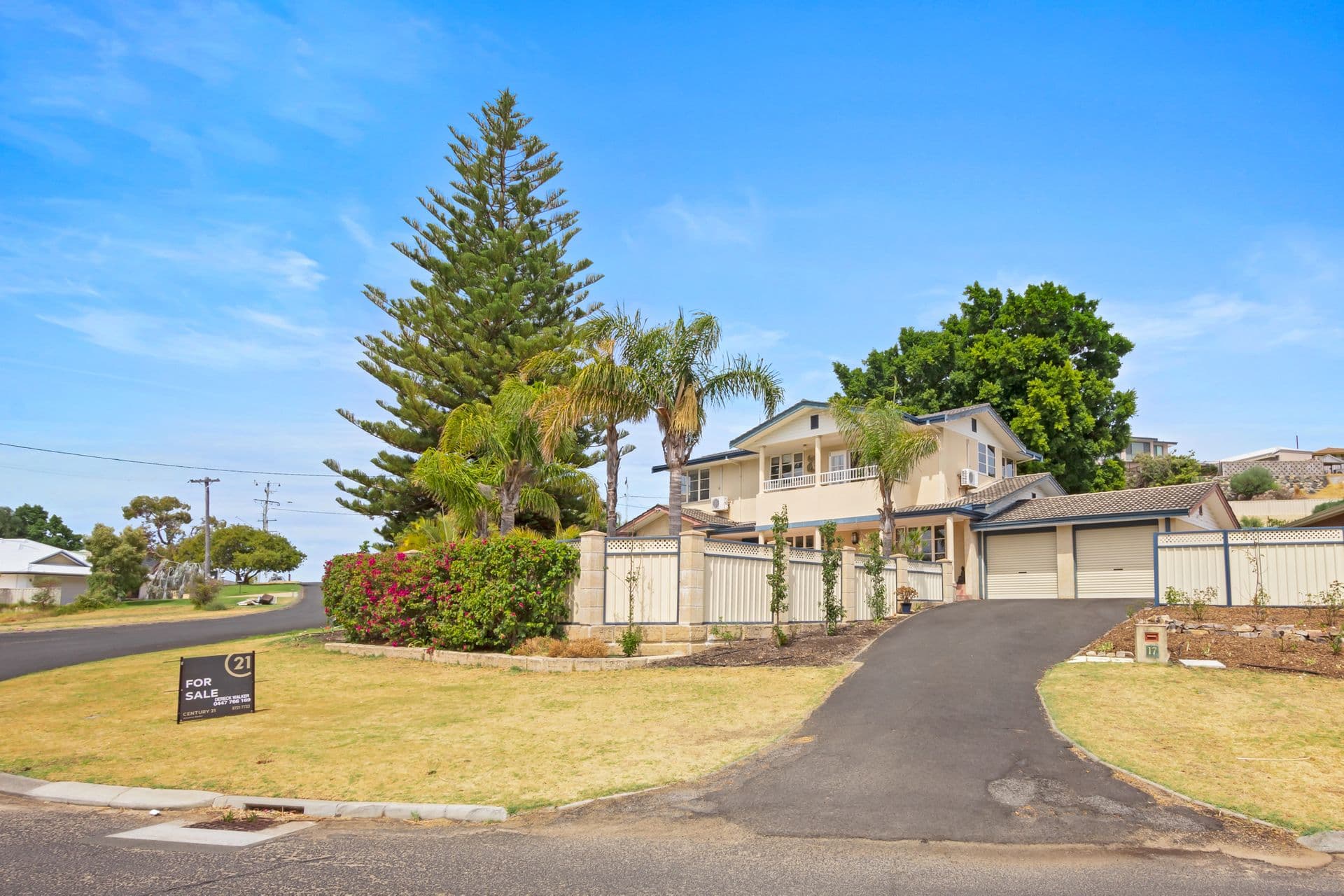 17 Waratah Crescent, South Bunbury, WA, 6230, South Bunbury - Thumbnail 3