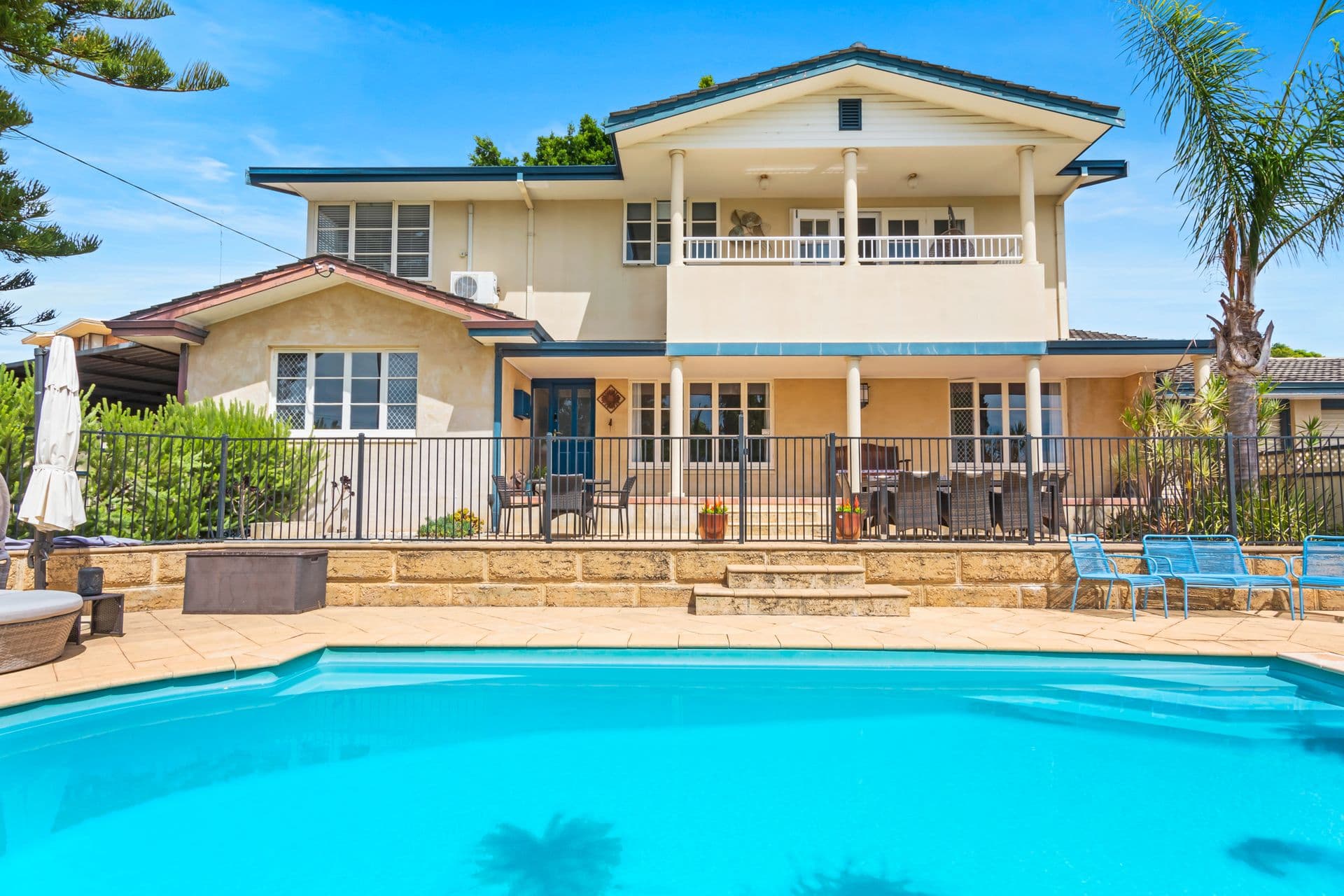 17 Waratah Crescent, South Bunbury, WA, 6230, South Bunbury - Thumbnail 4