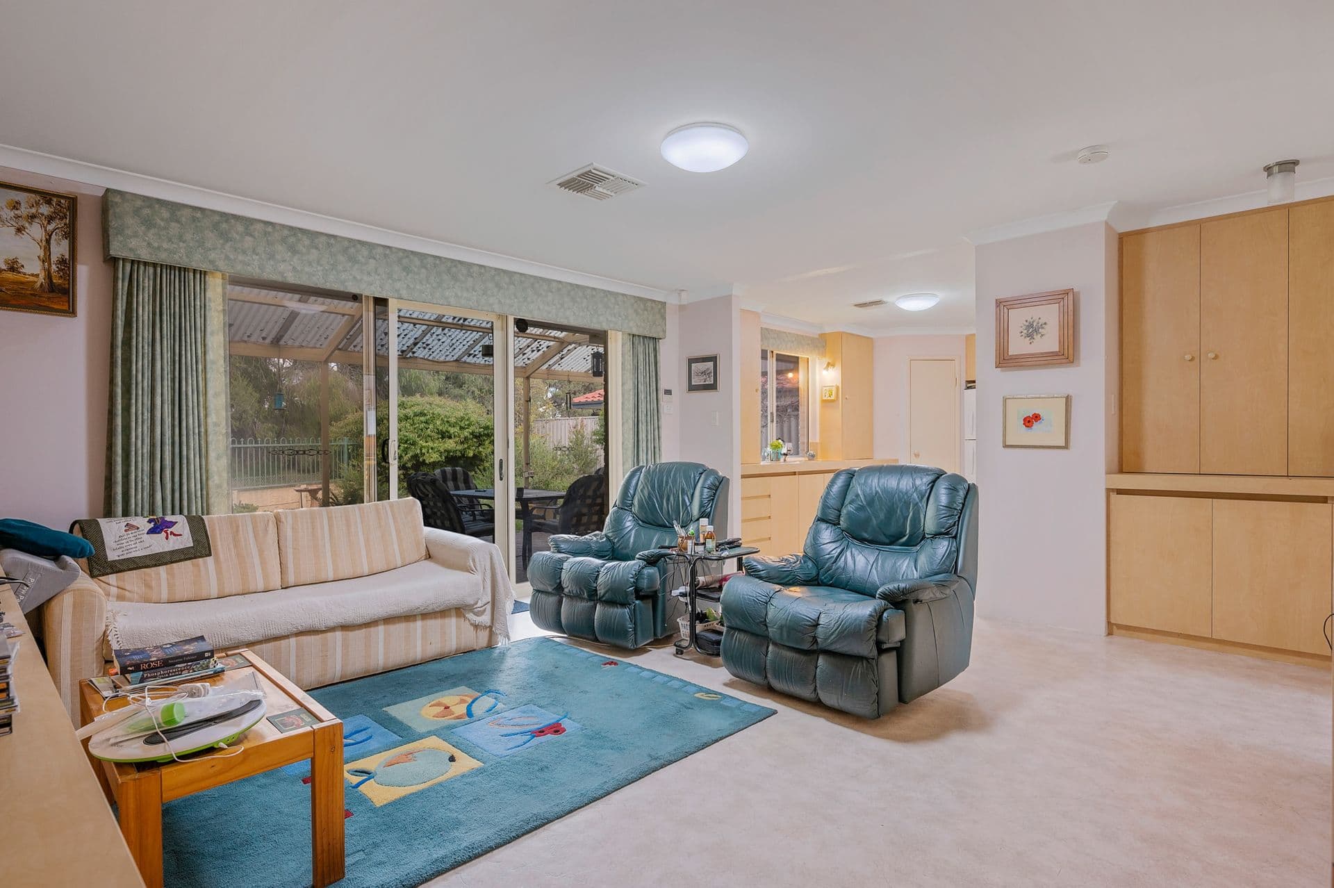 37/23 Casuarina Drive, Bunbury, WA, 6230, Busselton - Thumbnail 2