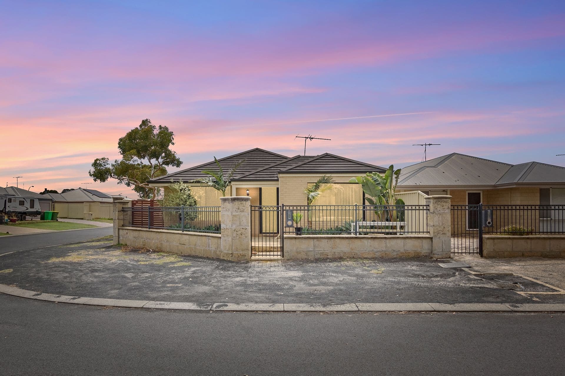 37/23 Casuarina Drive, Bunbury, WA, 6230, Glen Iris - Thumbnail 2