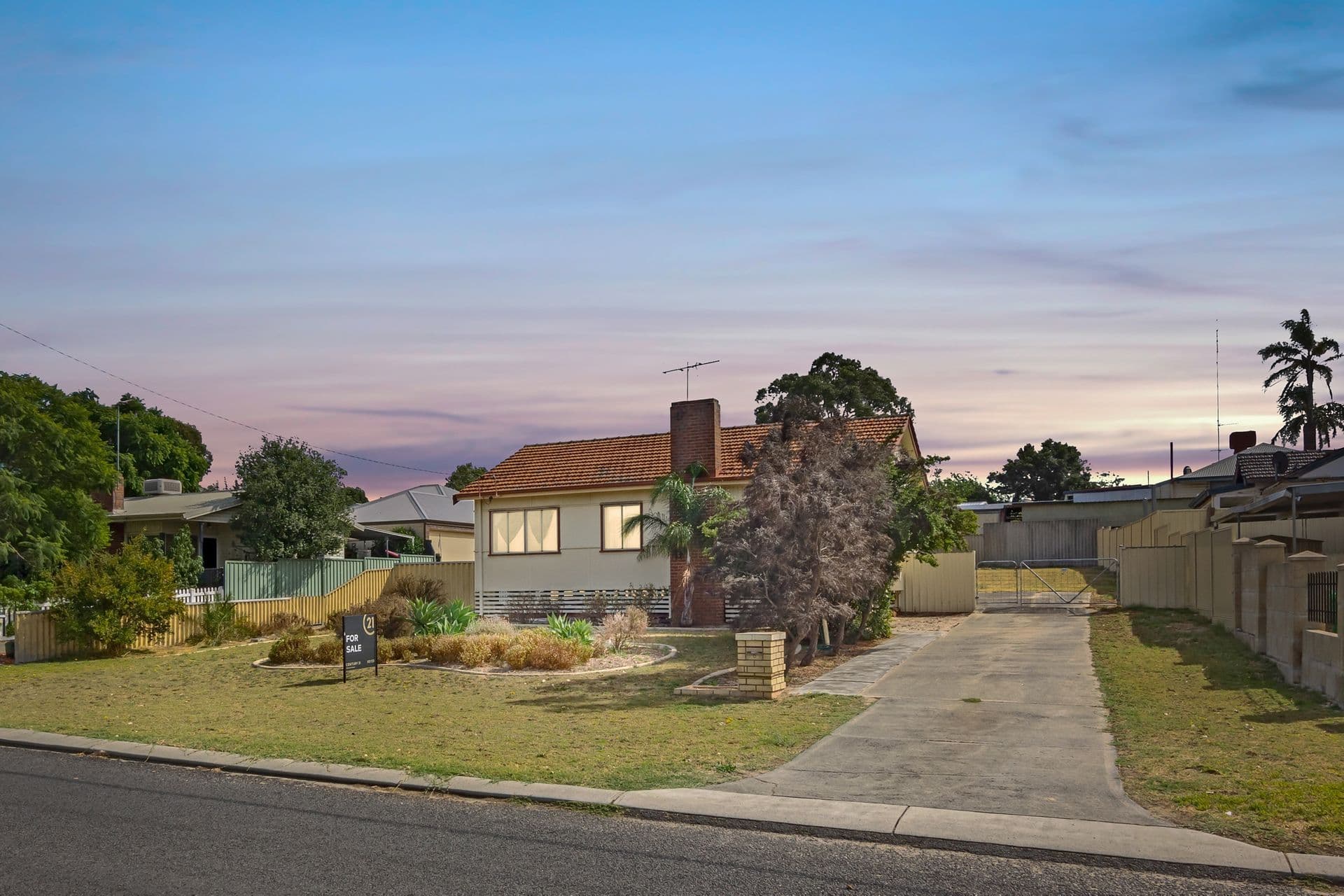 6 Belcher Street, Carey Park, WA, 6230, Carey Park - Image 1