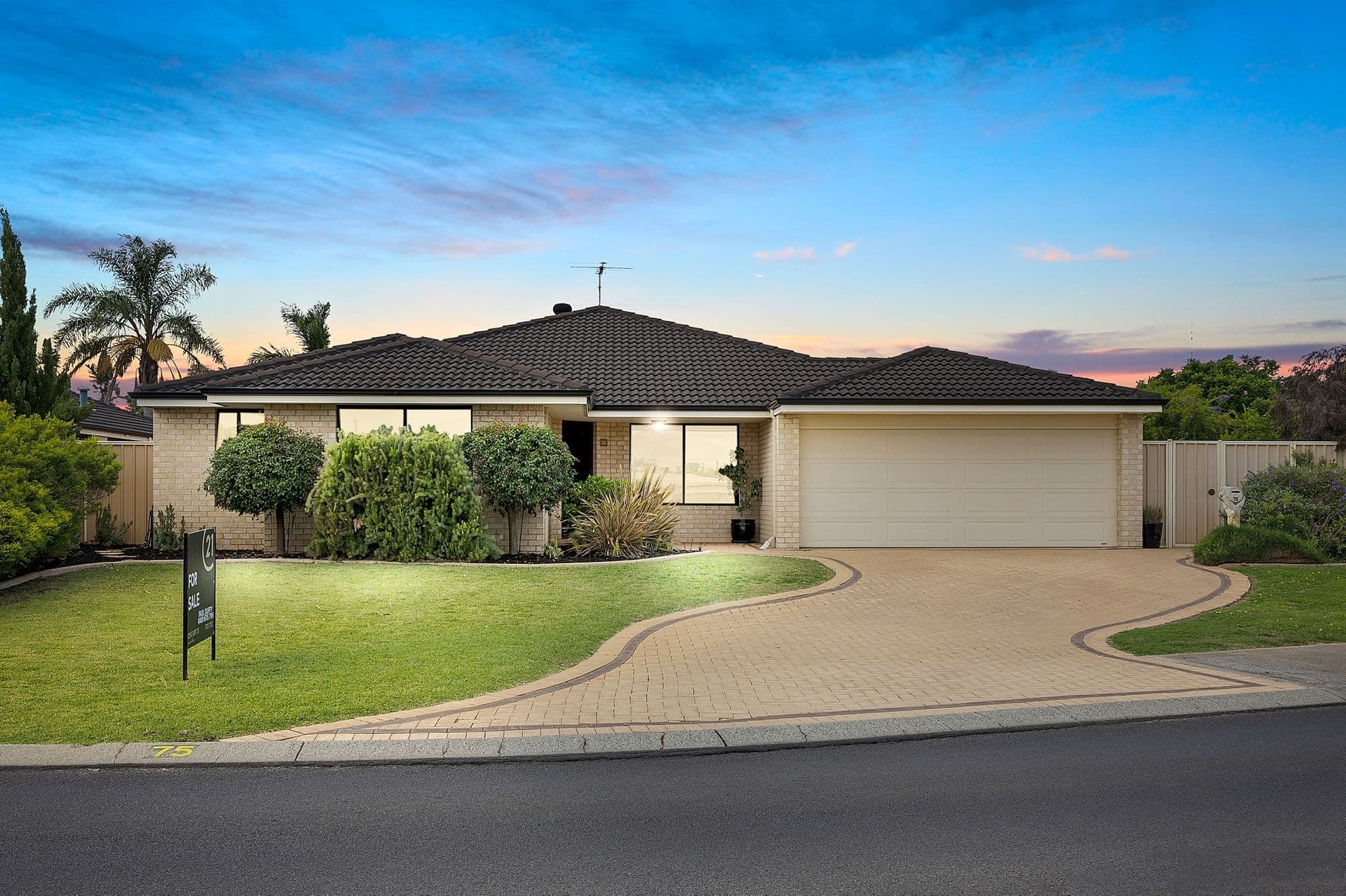 37/23 Casuarina Drive, Bunbury, WA, 6230, Eaton - Image 1