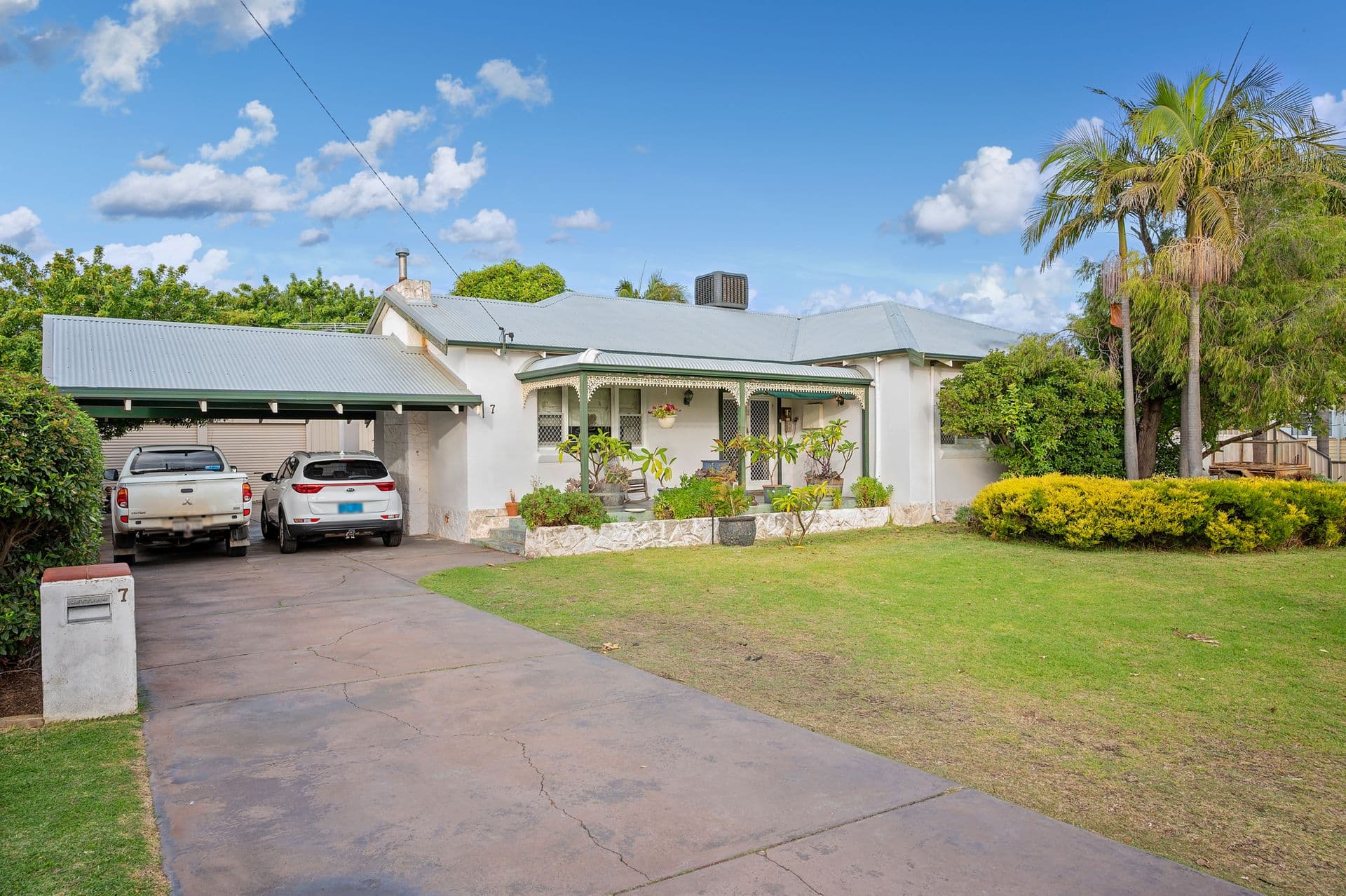 7 Gibson Street, South Bunbury, WA, 6230, South Bunbury - Thumbnail 2