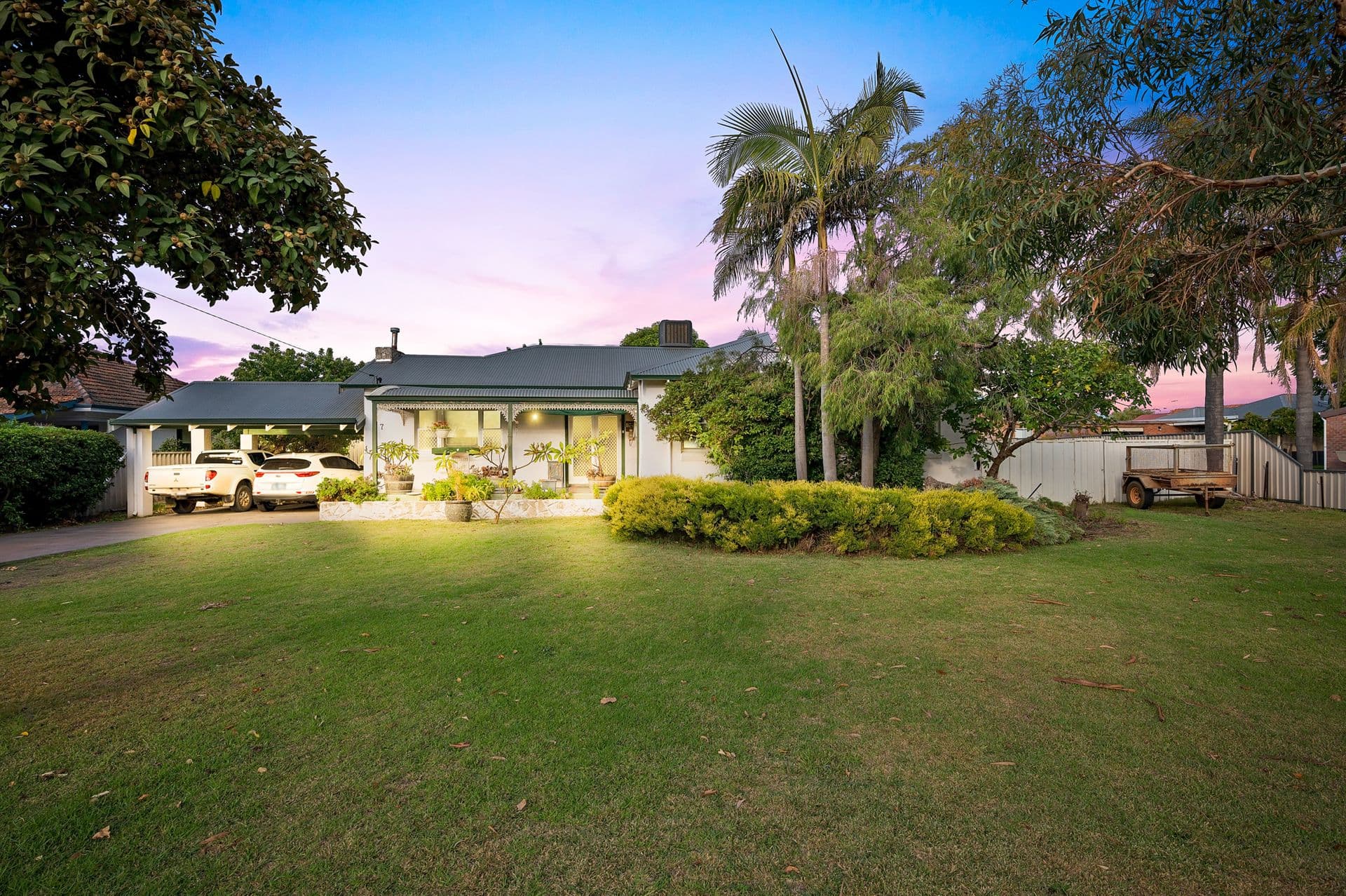 7 Gibson Street, South Bunbury, WA, 6230, South Bunbury - Image 1