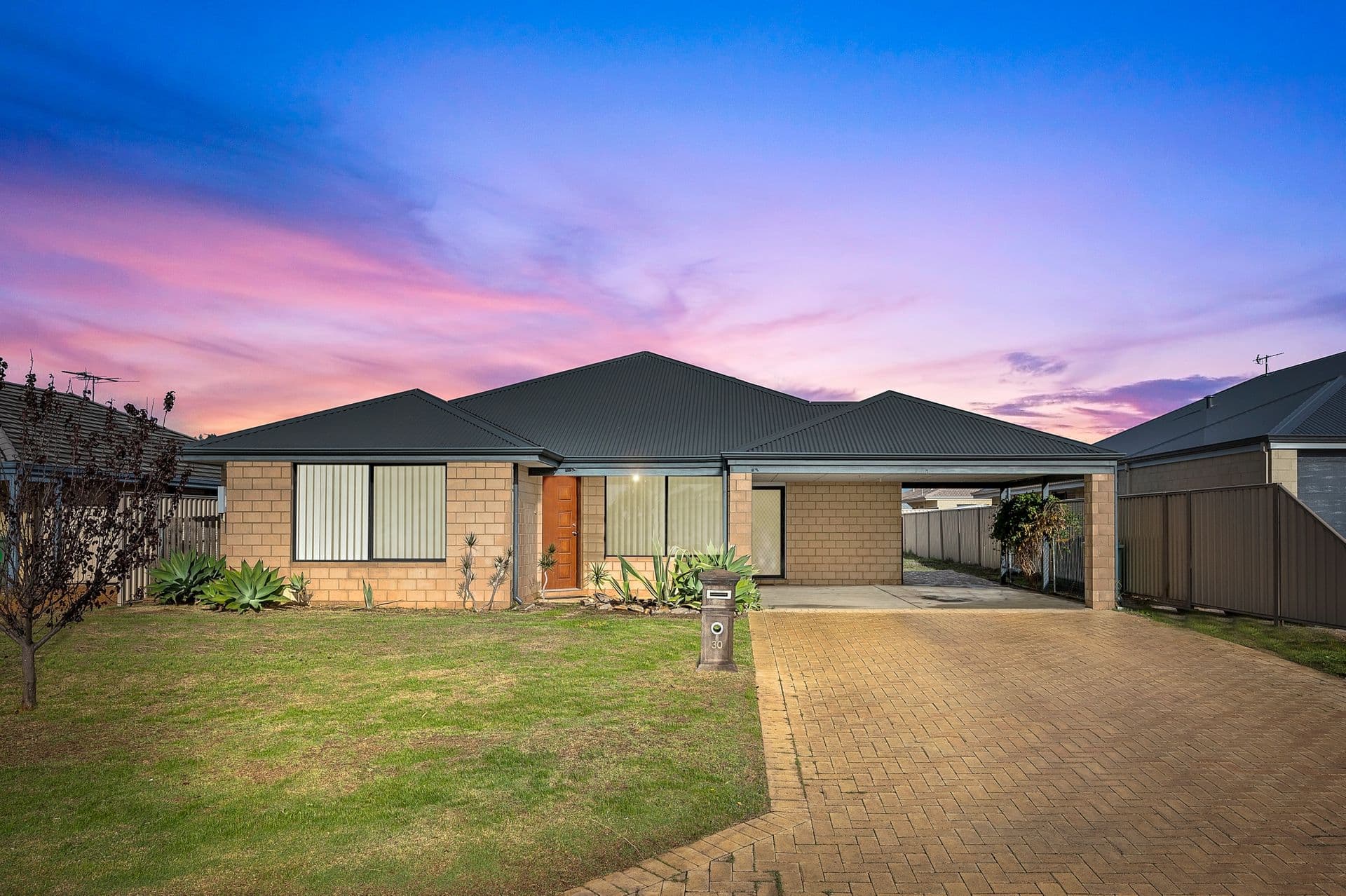 30 Waddingham Loop, Capel, WA, 6271, Capel - Image 1