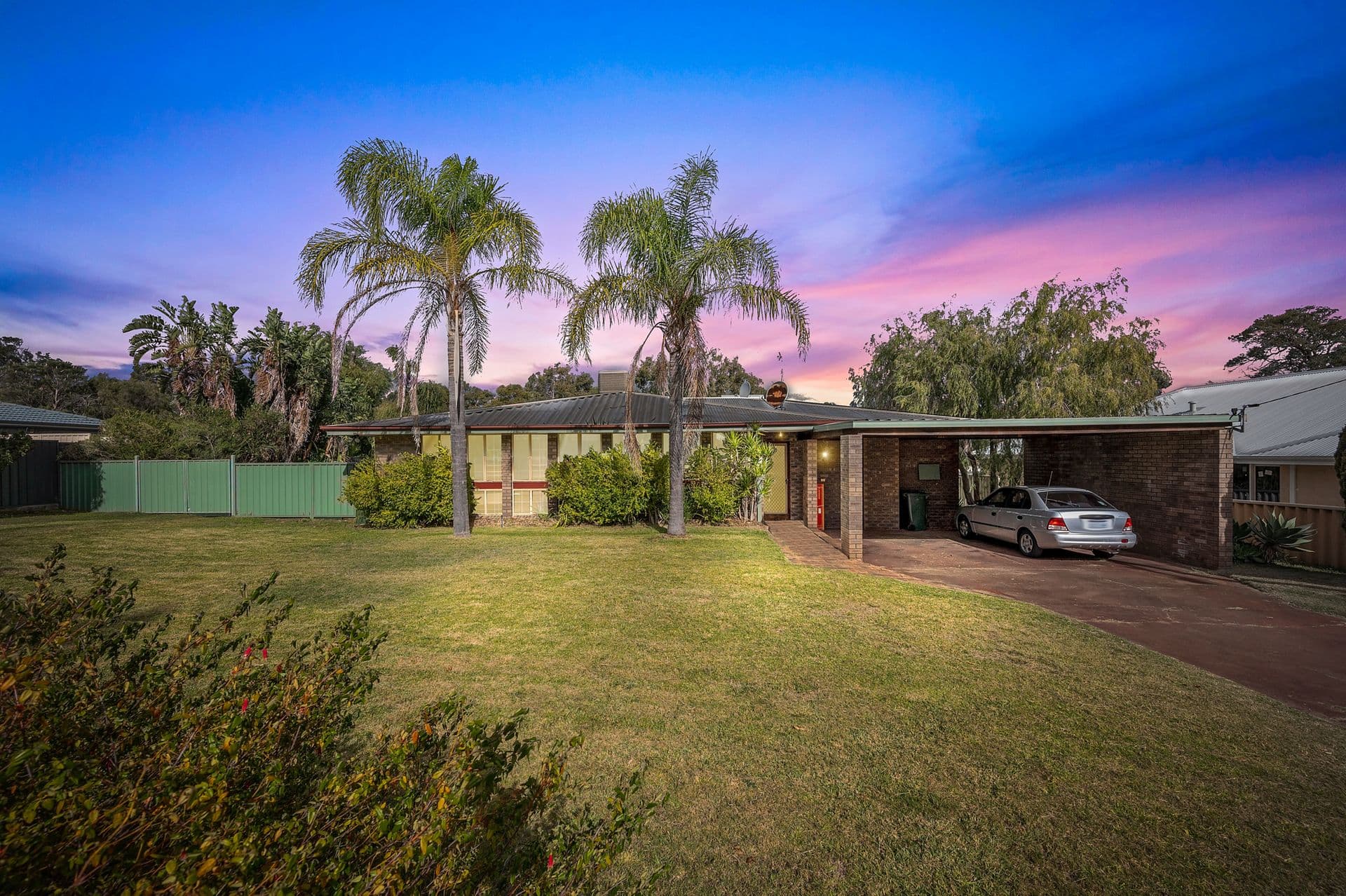 37/23 Casuarina Drive, Bunbury, WA, 6230, Australind - Image 1