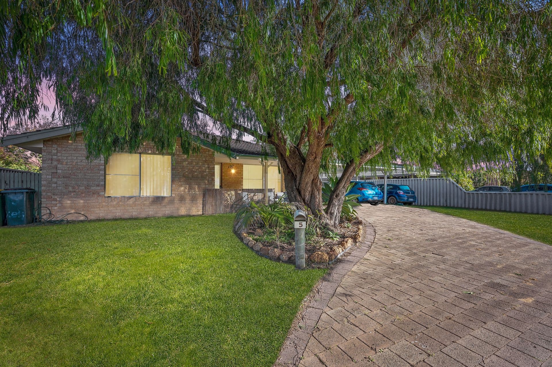 37/23 Casuarina Drive, Bunbury, WA, 6230, Geographe - Image 1