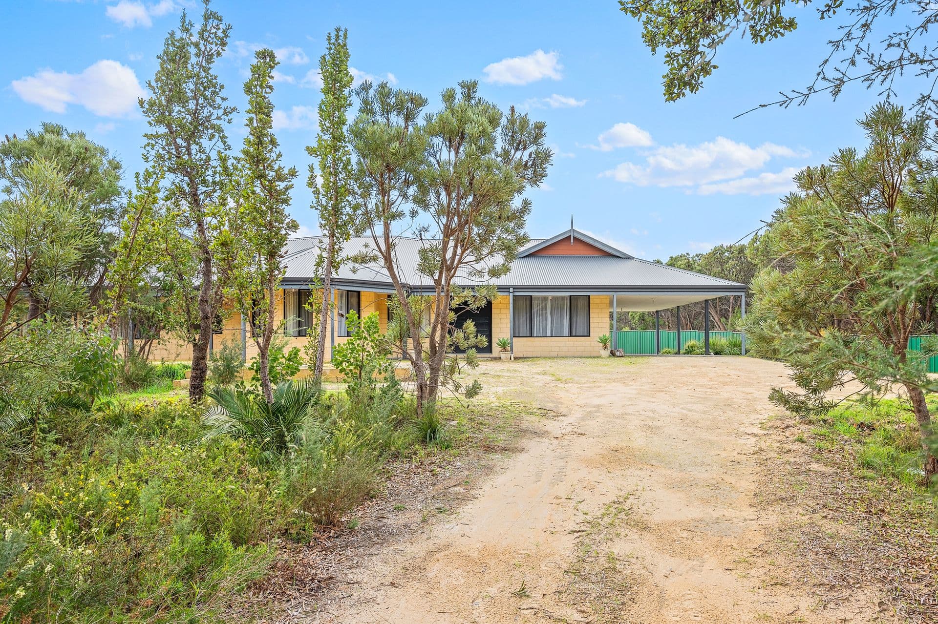 37/23 Casuarina Drive, Bunbury, WA, 6230, Leschenault - Image 1