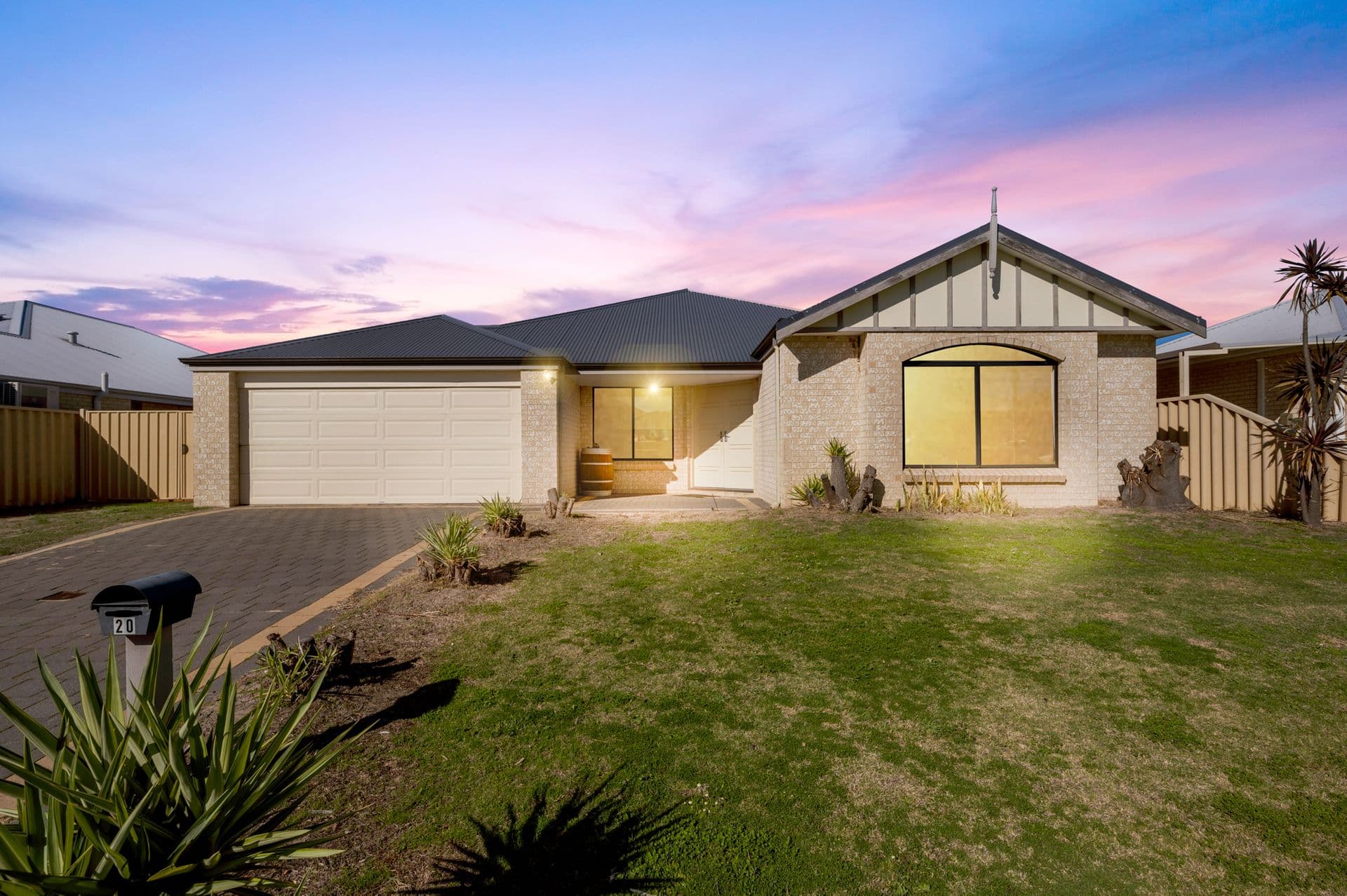 20 Greenough Place, Millbridge, WA, 6232, Millbridge - Image 1