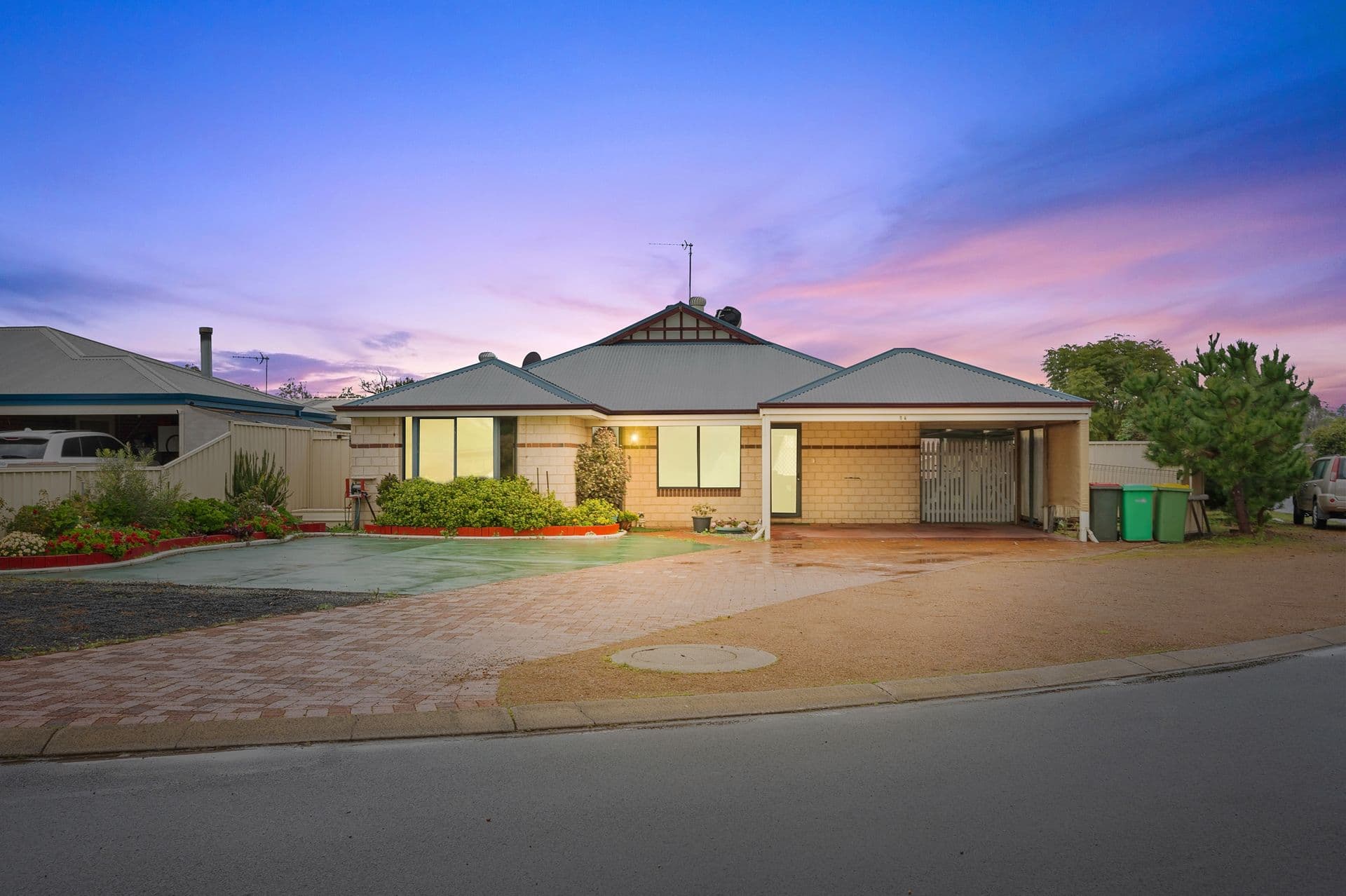 37/23 Casuarina Drive, Bunbury, WA, 6230, College Grove - Image 1