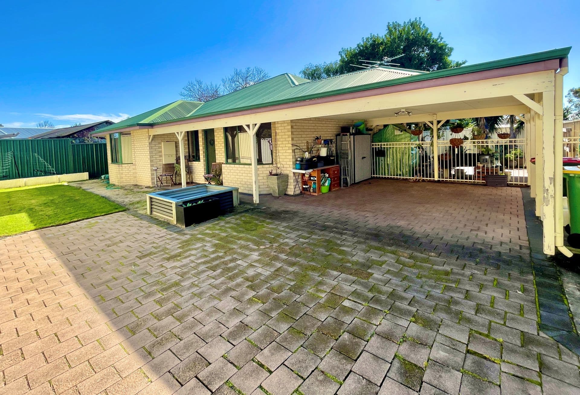 37/23 Casuarina Drive, Bunbury, WA, 6230, Carey Park - Image 1