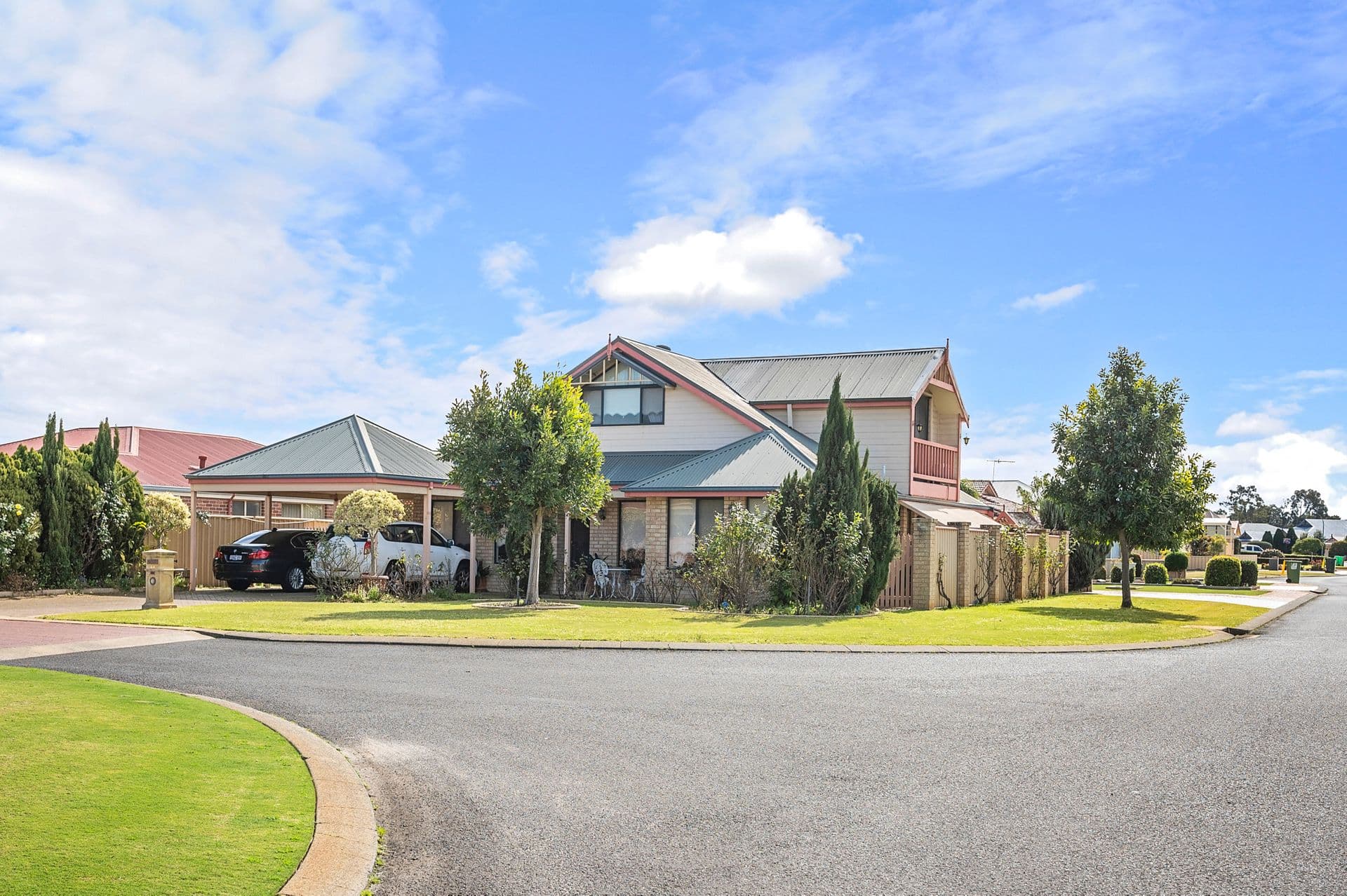37/23 Casuarina Drive, Bunbury, WA, 6230, Glen Iris - Thumbnail 2