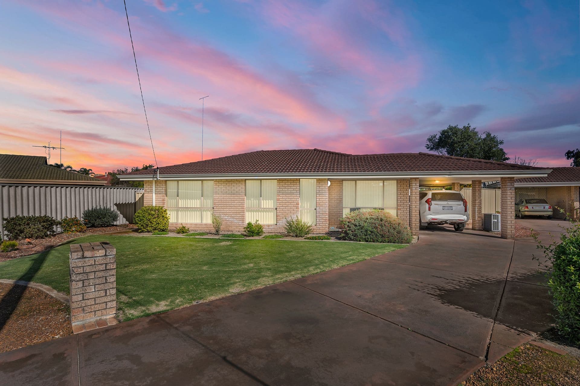 37/23 Casuarina Drive, Bunbury, WA, 6230, Eaton - Thumbnail 2