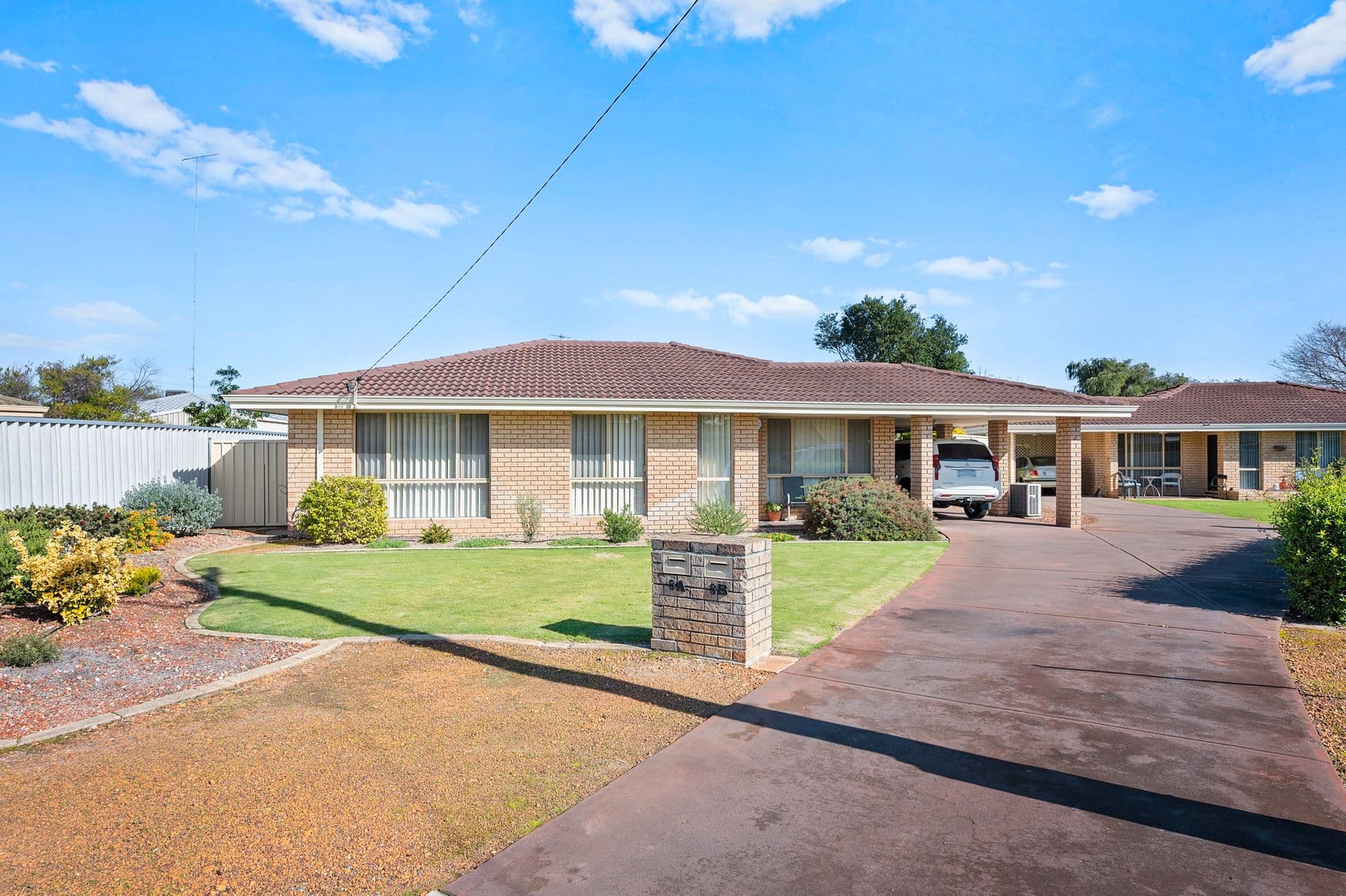 37/23 Casuarina Drive, Bunbury, WA, 6230, Eaton - Thumbnail 3