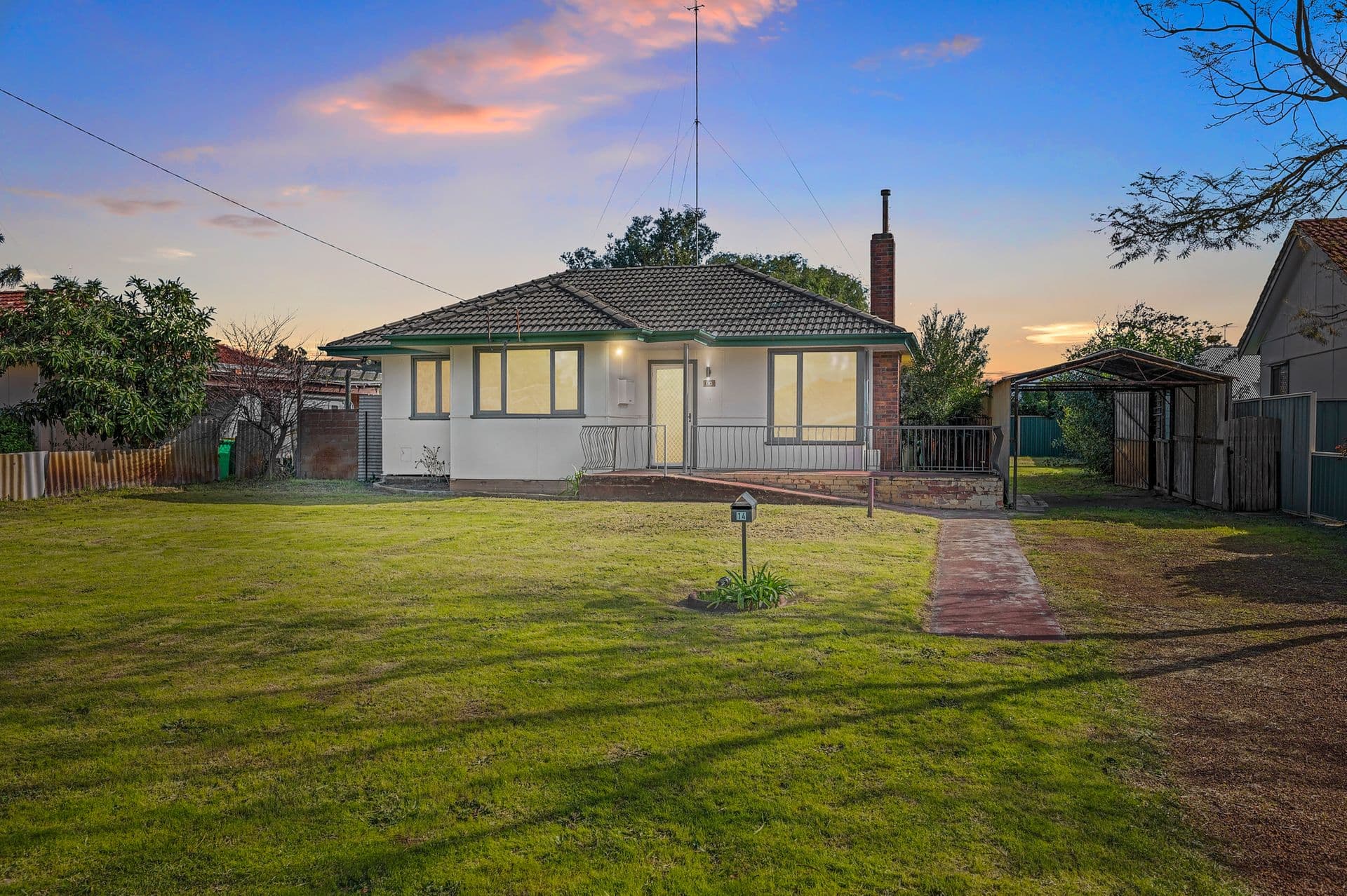 37/23 Casuarina Drive, Bunbury, WA, 6230, Carey Park - Image 1