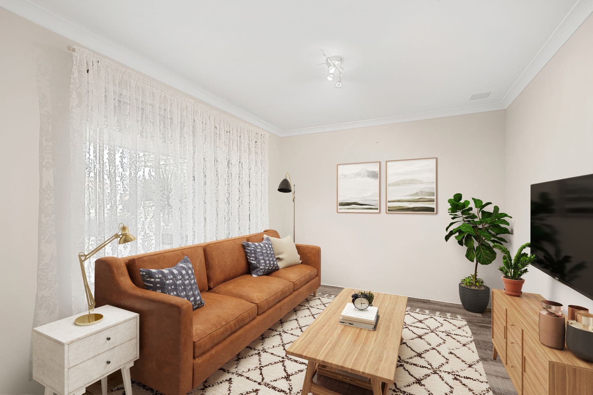1/4 Queensbury Street, South Bunbury, WA, 6230, South Bunbury - Thumbnail 3