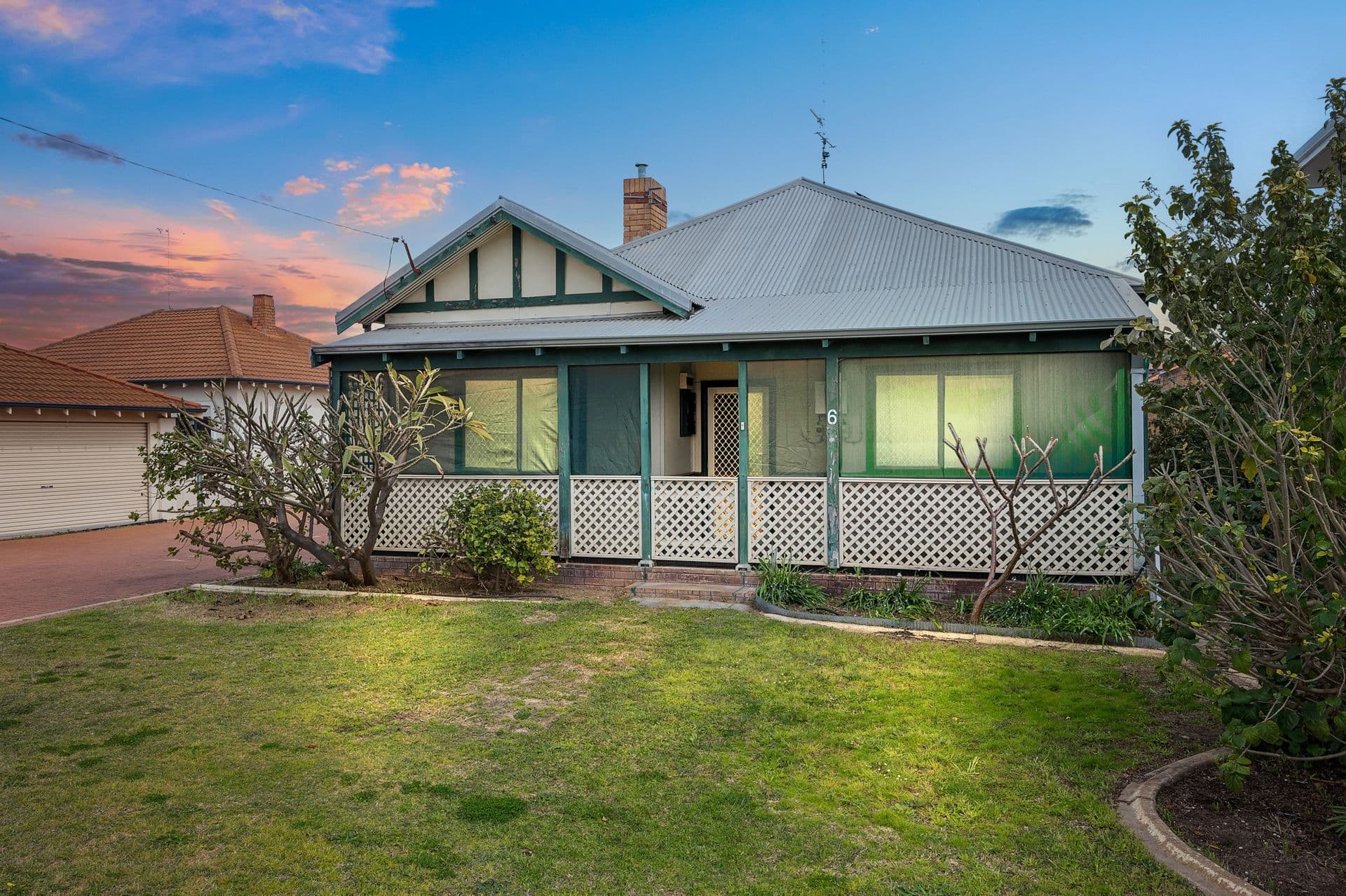 37/23 Casuarina Drive, Bunbury, WA, 6230, South Bunbury - Image 1