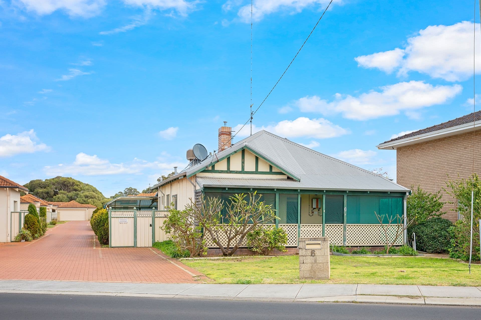 37/23 Casuarina Drive, Bunbury, WA, 6230, South Bunbury - Thumbnail 4