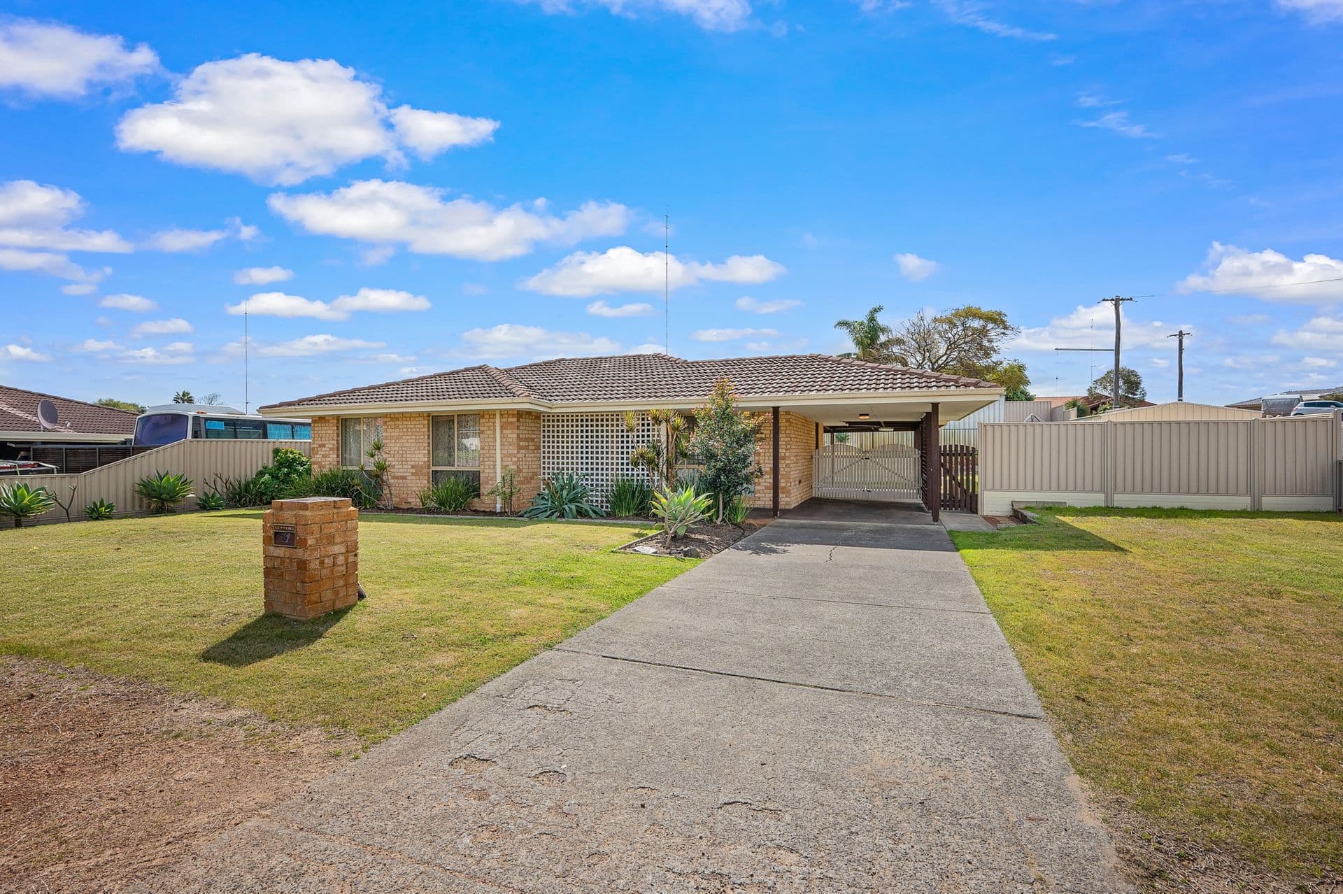 37/23 Casuarina Drive, Bunbury, WA, 6230, Eaton - Thumbnail 2