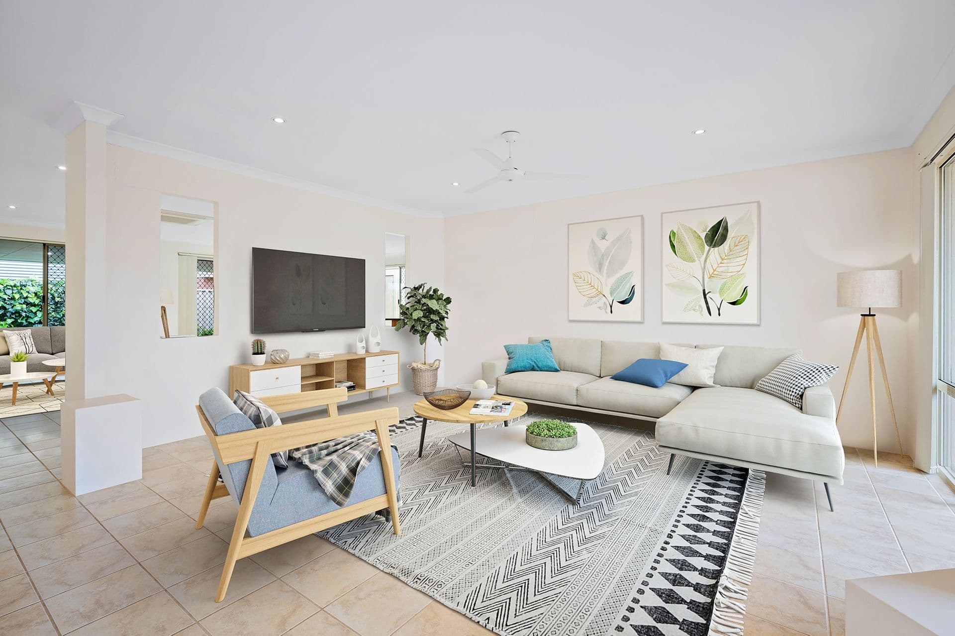 37/23 Casuarina Drive, Bunbury, WA, 6230, West Busselton - Thumbnail 3