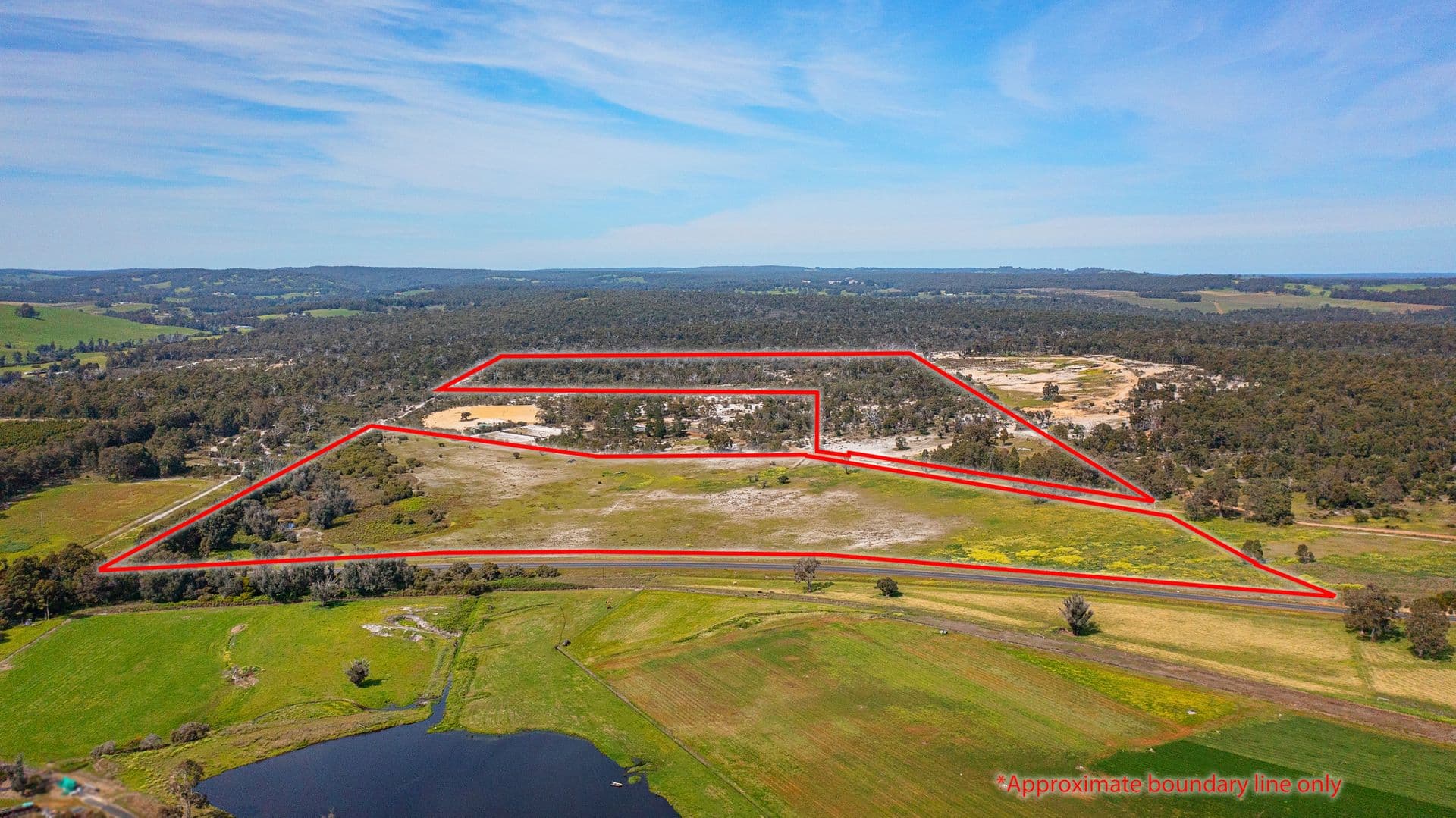 37/23 Casuarina Drive, Bunbury, WA, 6230, Beelerup - Image 1