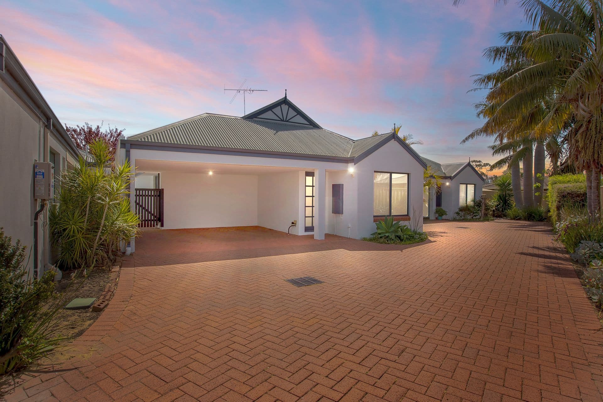3/43 Charles Street, Bunbury, WA, 6230, Bunbury - Image 1