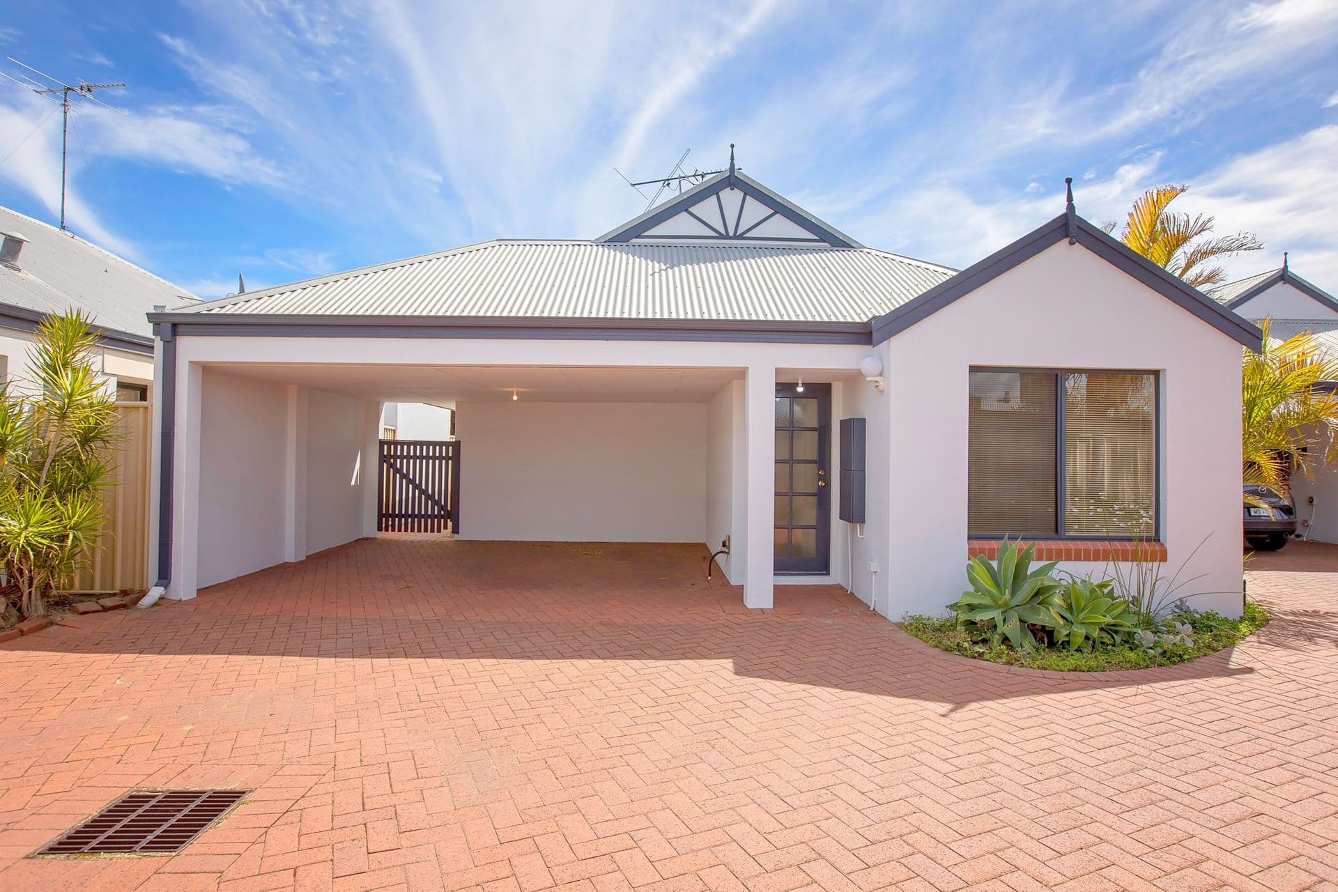 3/43 Charles Street, Bunbury, WA, 6230, Bunbury - Thumbnail 3