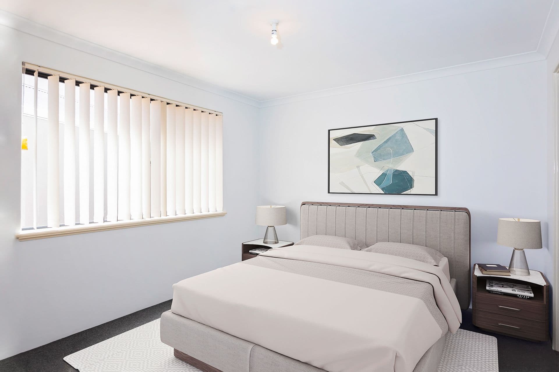 3/43 Charles Street, Bunbury, WA, 6230, Bunbury - Thumbnail 7