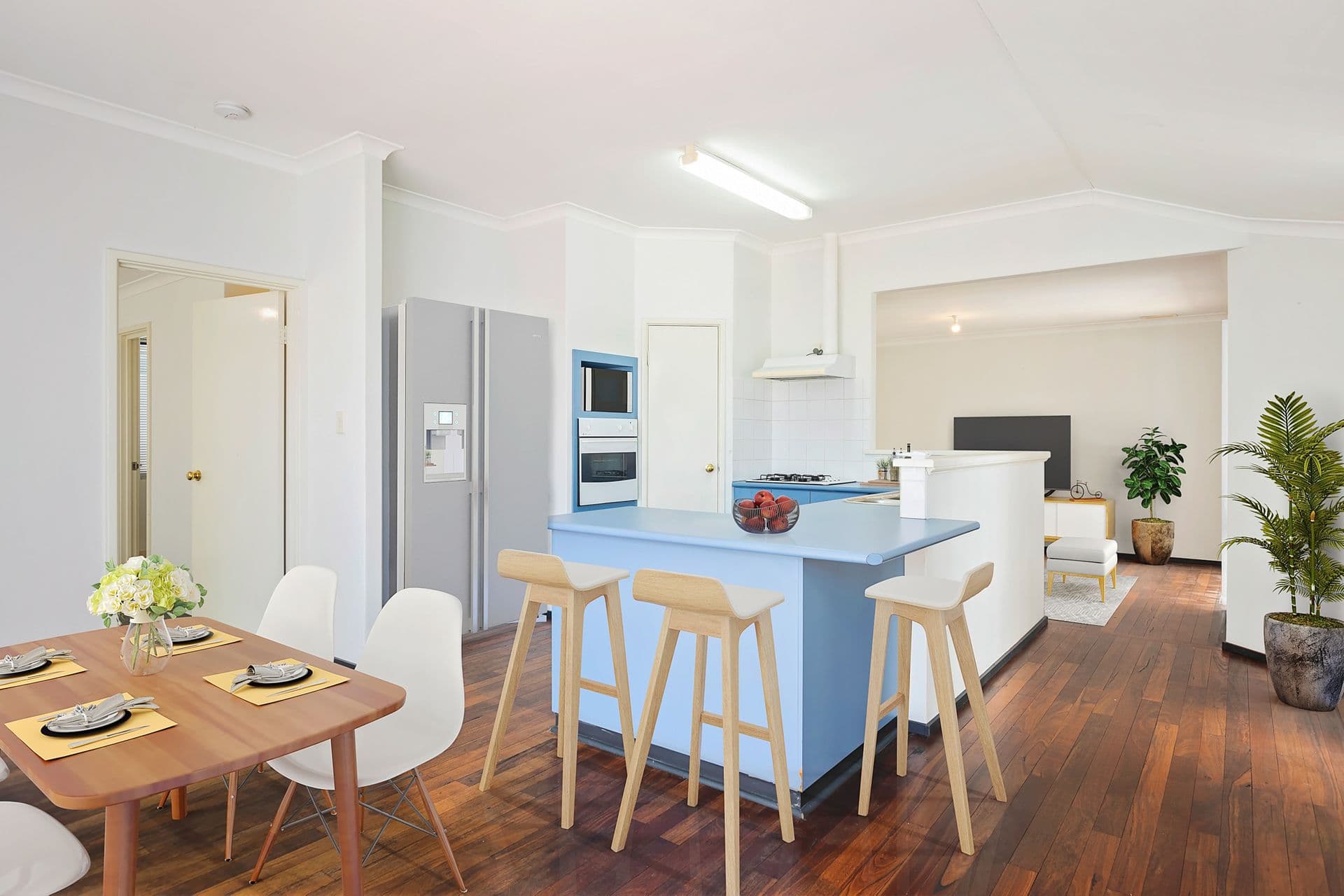 3/43 Charles Street, Bunbury, WA, 6230, Bunbury - Thumbnail 4