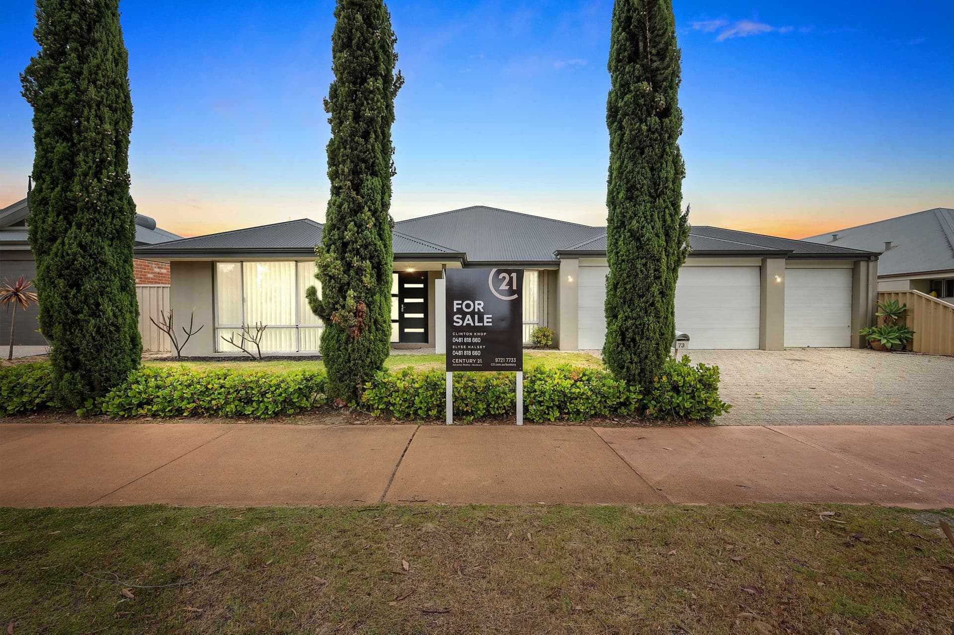 37/23 Casuarina Drive, Bunbury, WA, 6230, Millbridge - Image 1