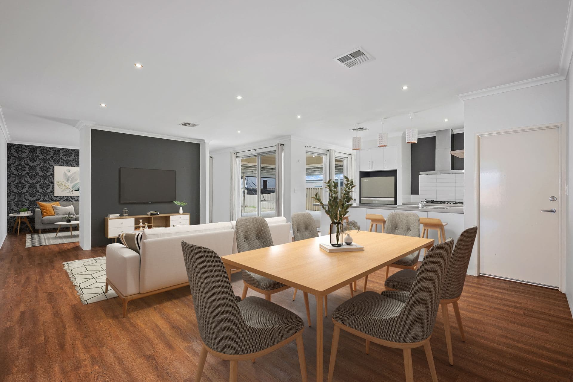 37/23 Casuarina Drive, Bunbury, WA, 6230, Millbridge - Thumbnail 2