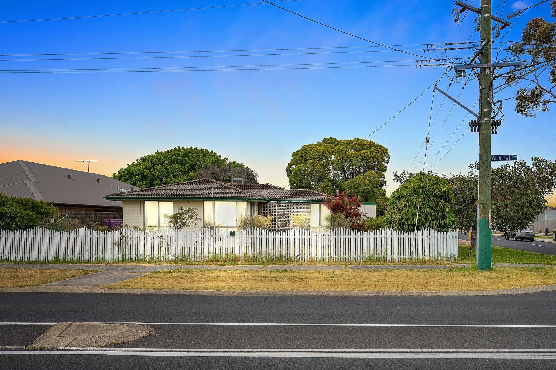 37/23 Casuarina Drive, Bunbury, WA, 6230, East Bunbury - Image 1