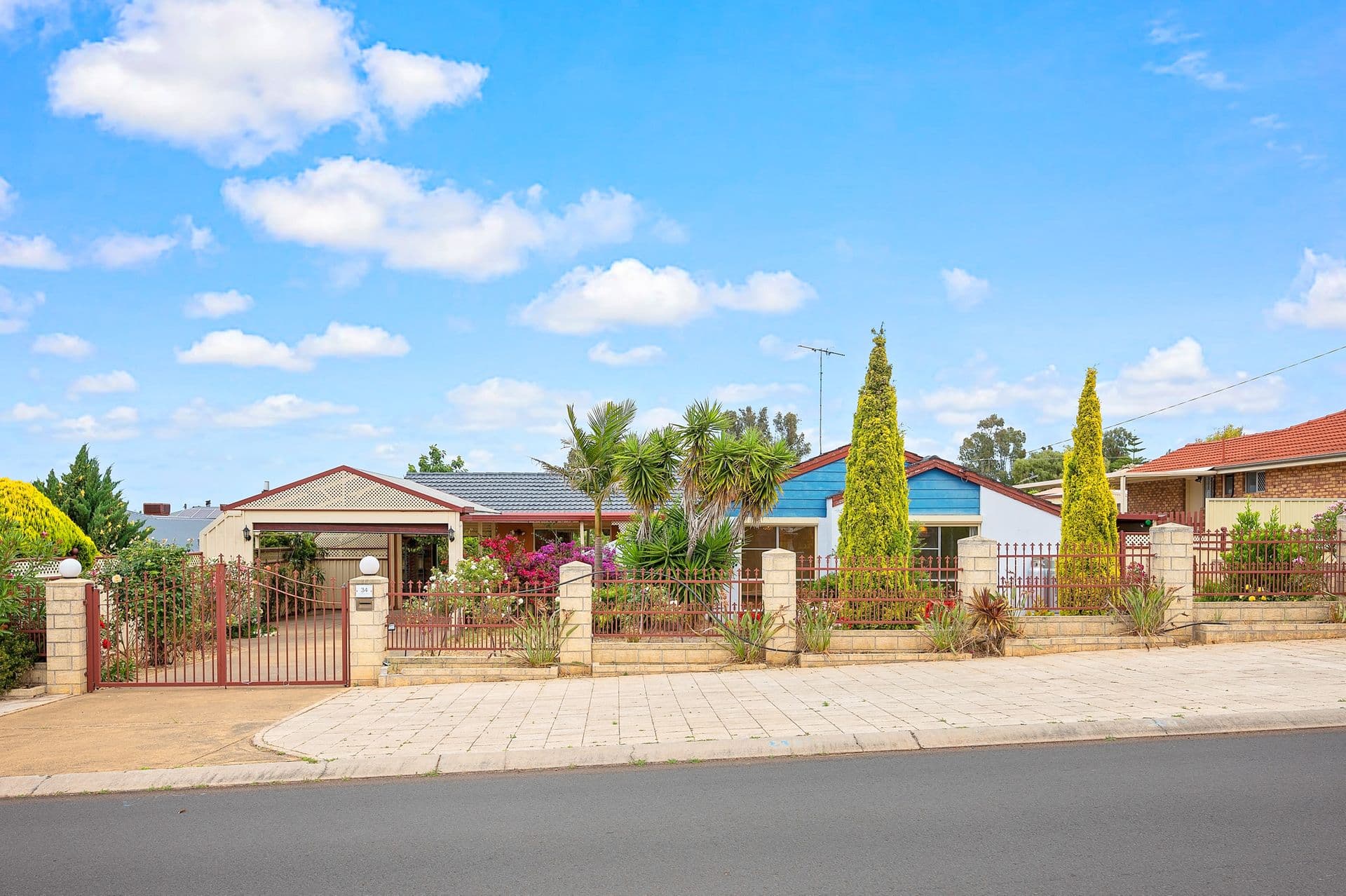 37/23 Casuarina Drive, Bunbury, WA, 6230, Collie - Image 1