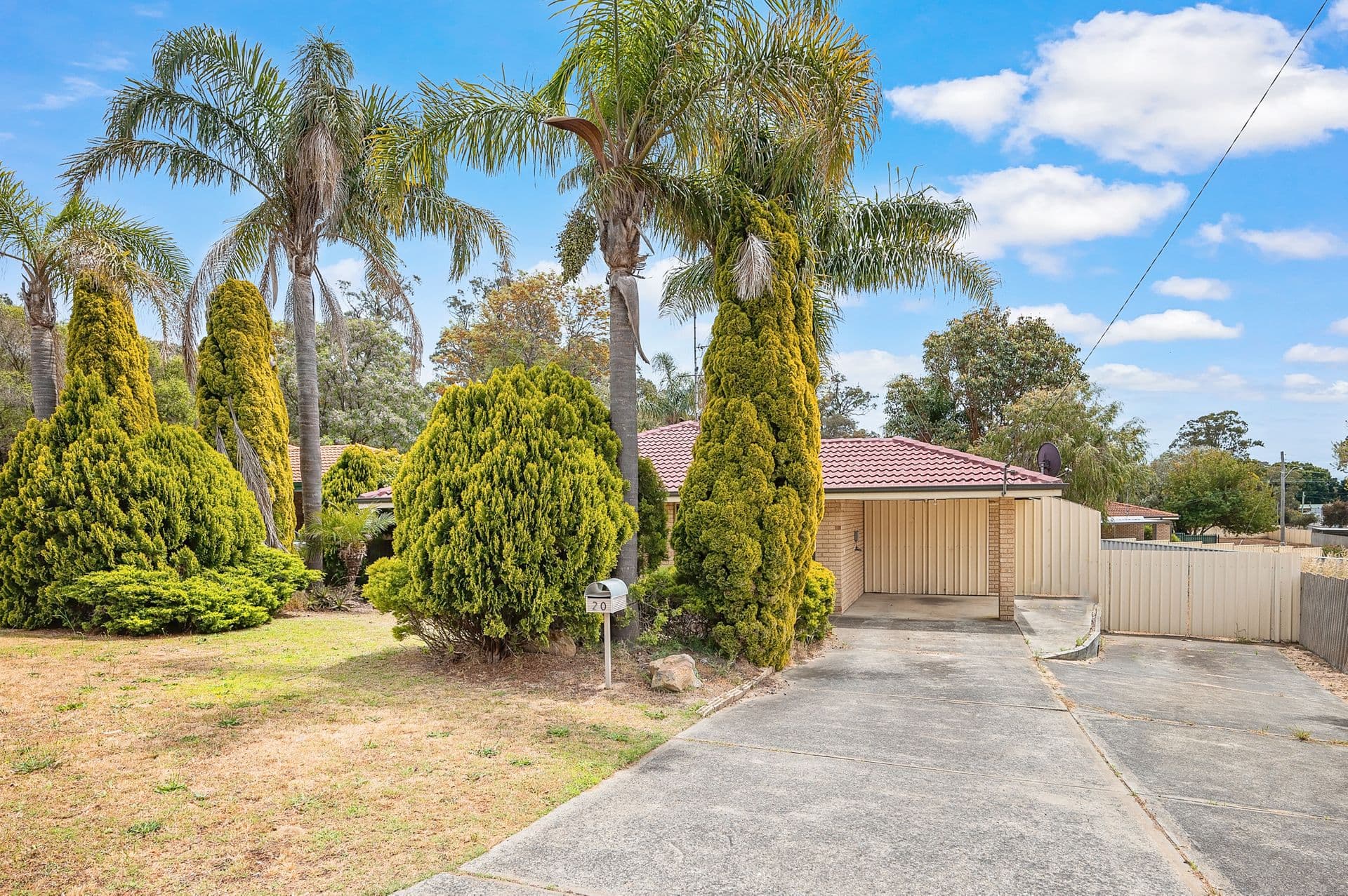 37/23 Casuarina Drive, Bunbury, WA, 6230, Withers - Thumbnail 2