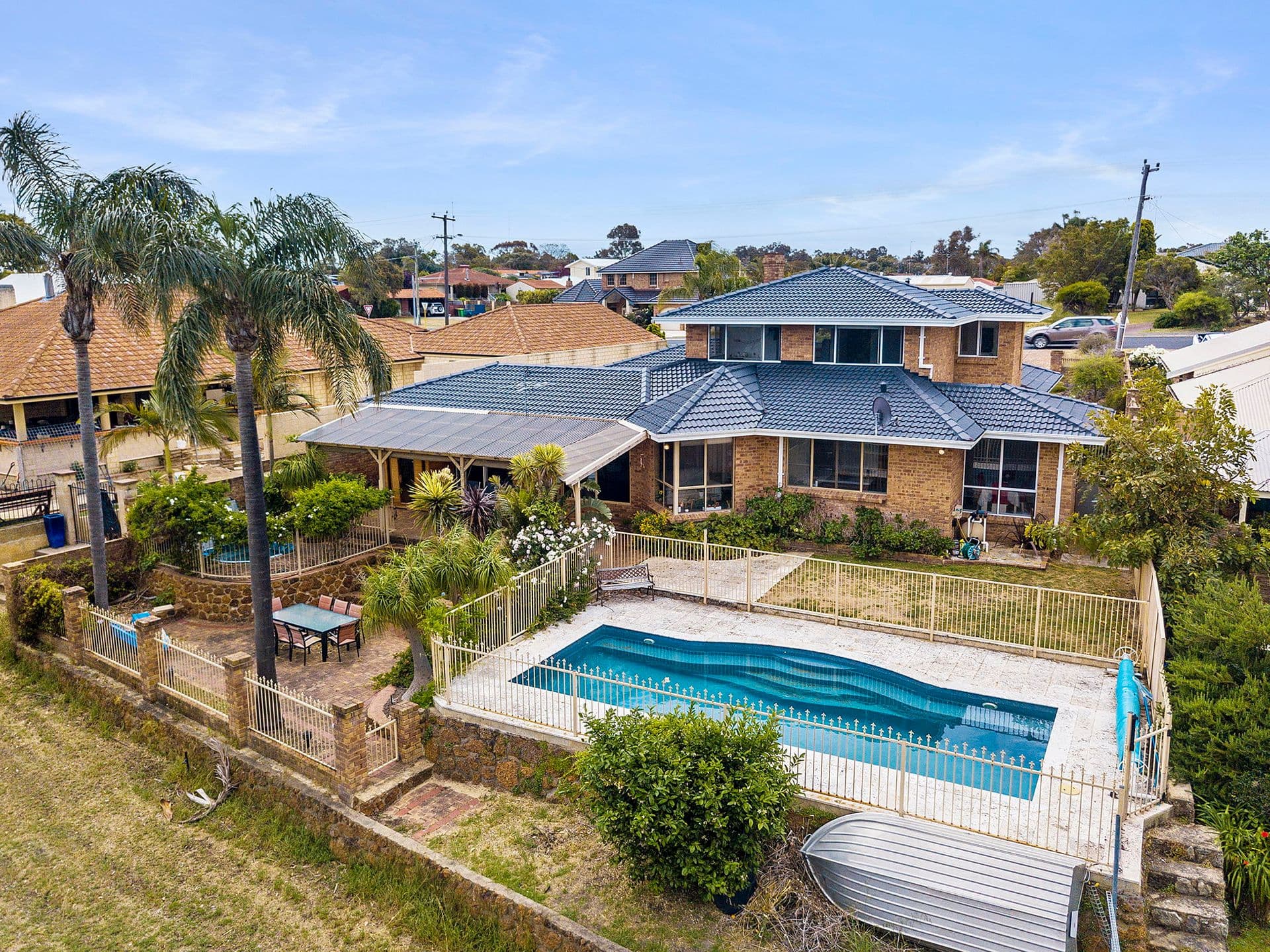 37/23 Casuarina Drive, Bunbury, WA, 6230, Australind - Image 1