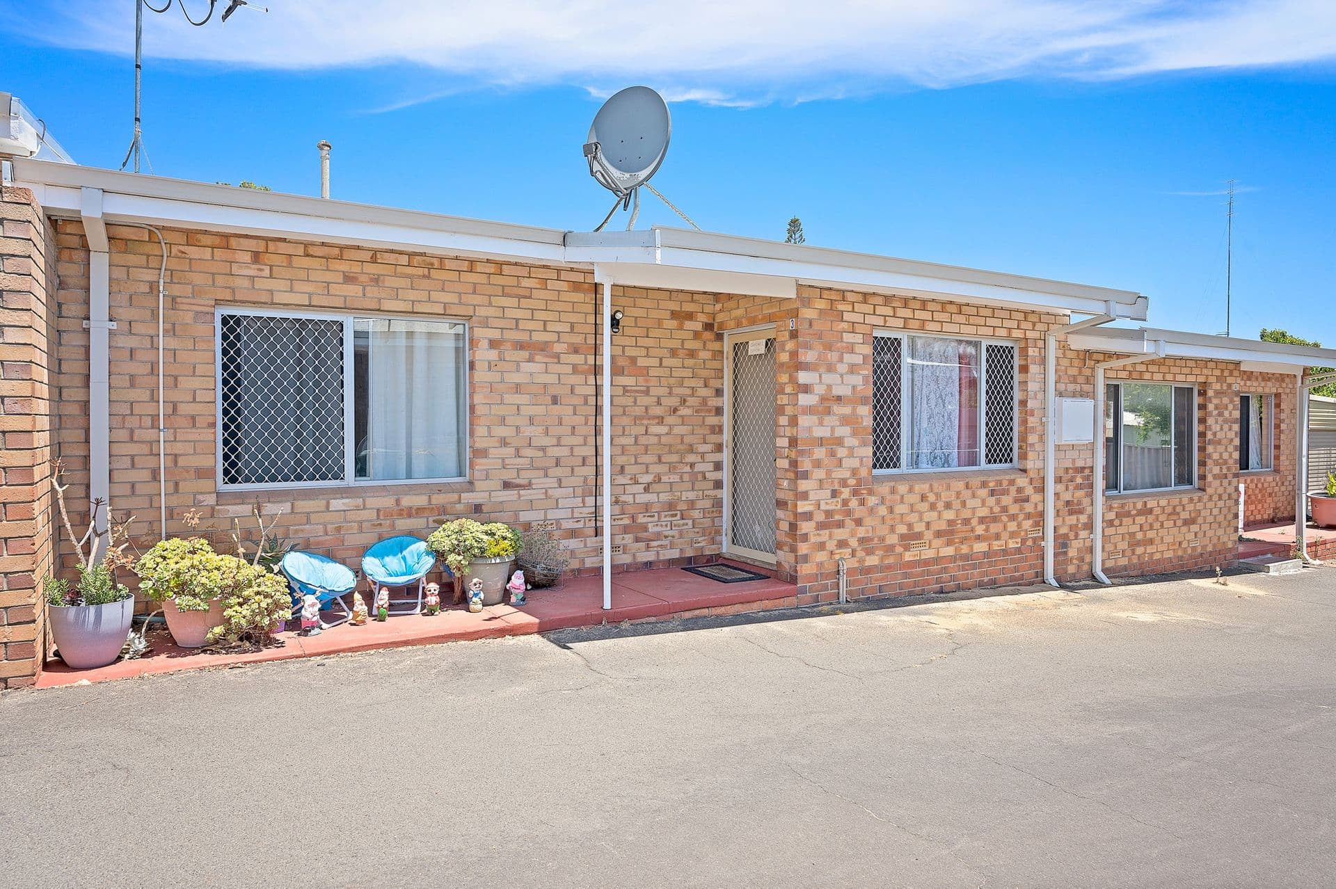 3/288 Blair Street, South Bunbury, WA, 6230, South Bunbury - Image 1
