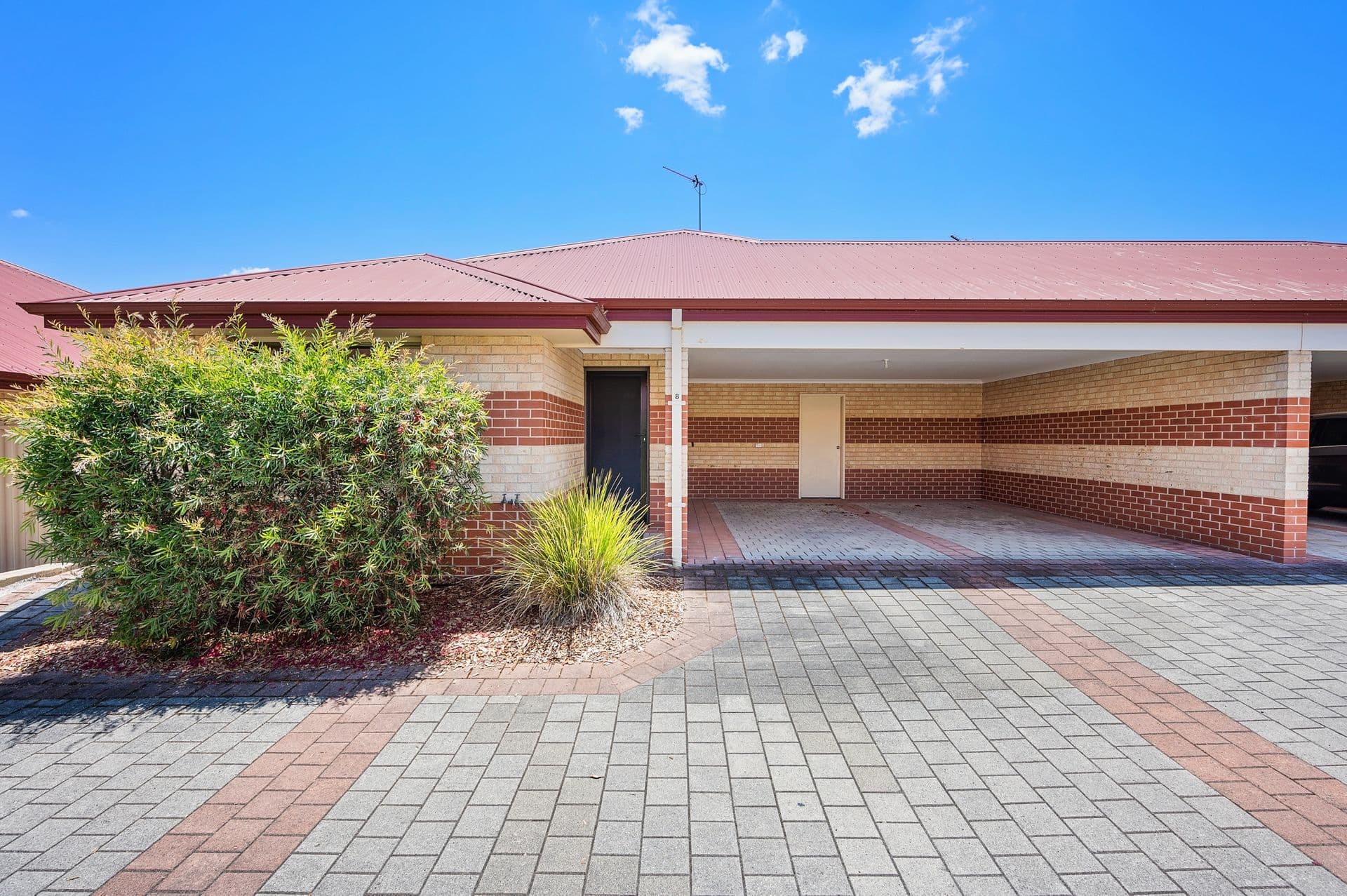 8/8 Ash Mews, Collie, WA, 6225, Collie - Thumbnail 2