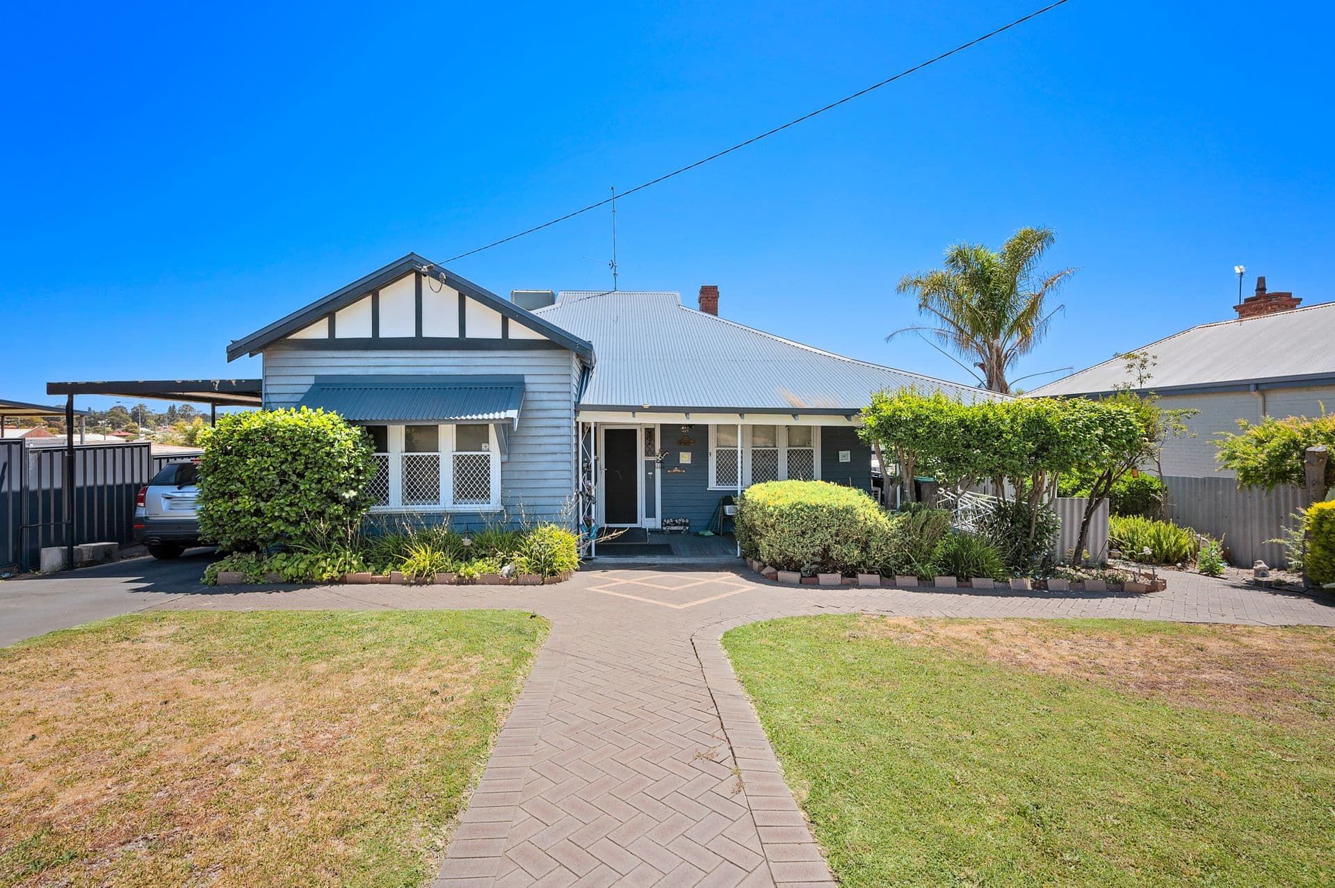 37/23 Casuarina Drive, Bunbury, WA, 6230, Collie - Image 1