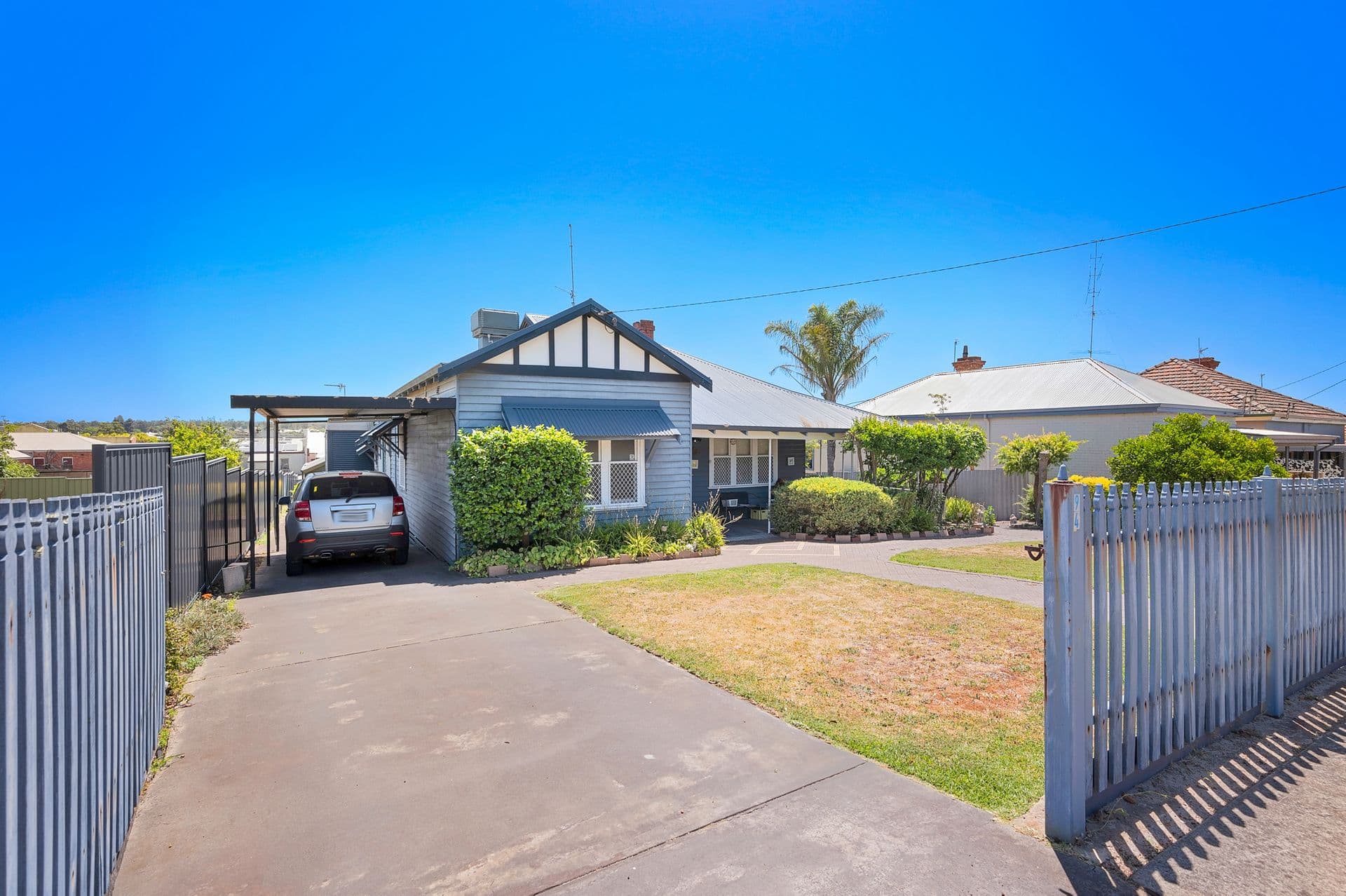 37/23 Casuarina Drive, Bunbury, WA, 6230, Collie - Thumbnail 2