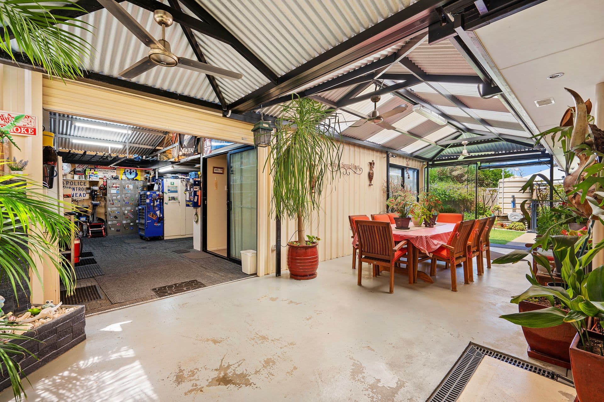 37/23 Casuarina Drive, Bunbury, WA, 6230, Glen Iris - Thumbnail 6