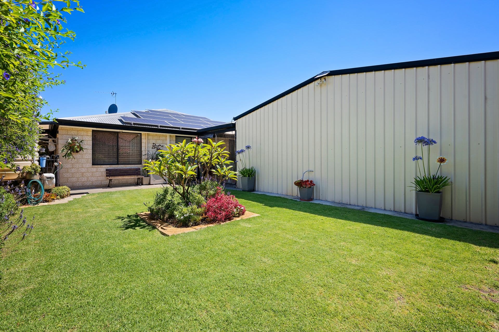 37/23 Casuarina Drive, Bunbury, WA, 6230, Glen Iris - Thumbnail 8