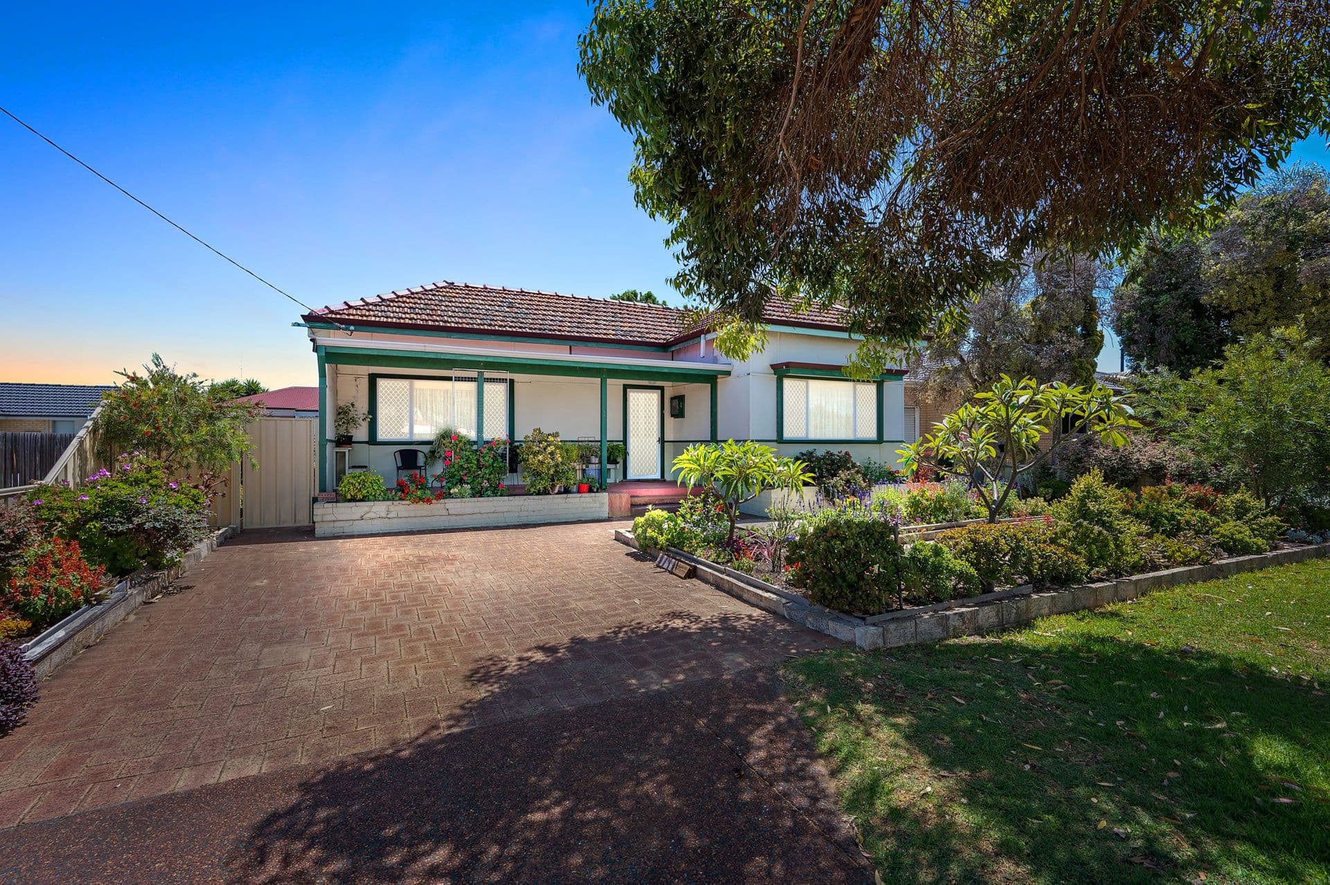 Unit 1/92 Clarke Street, South Bunbury, WA, 6230, South Bunbury - Image 1