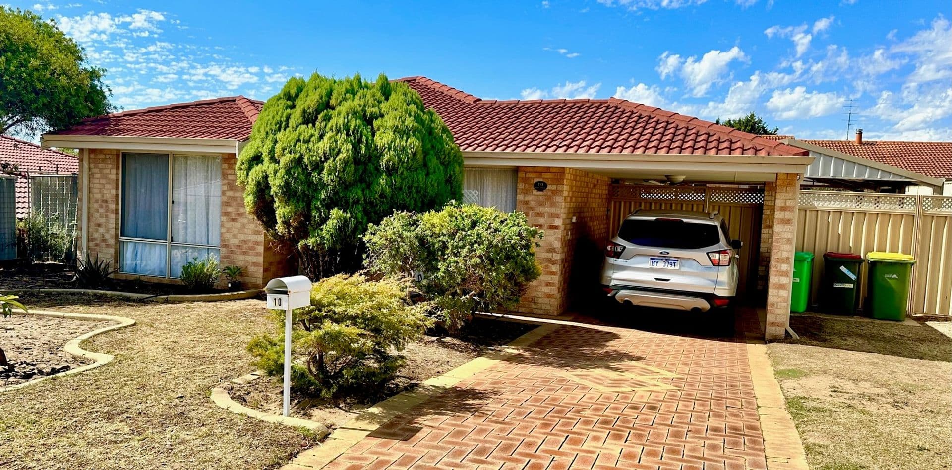 37/23 Casuarina Drive, Bunbury, WA, 6230, Usher - Image 1