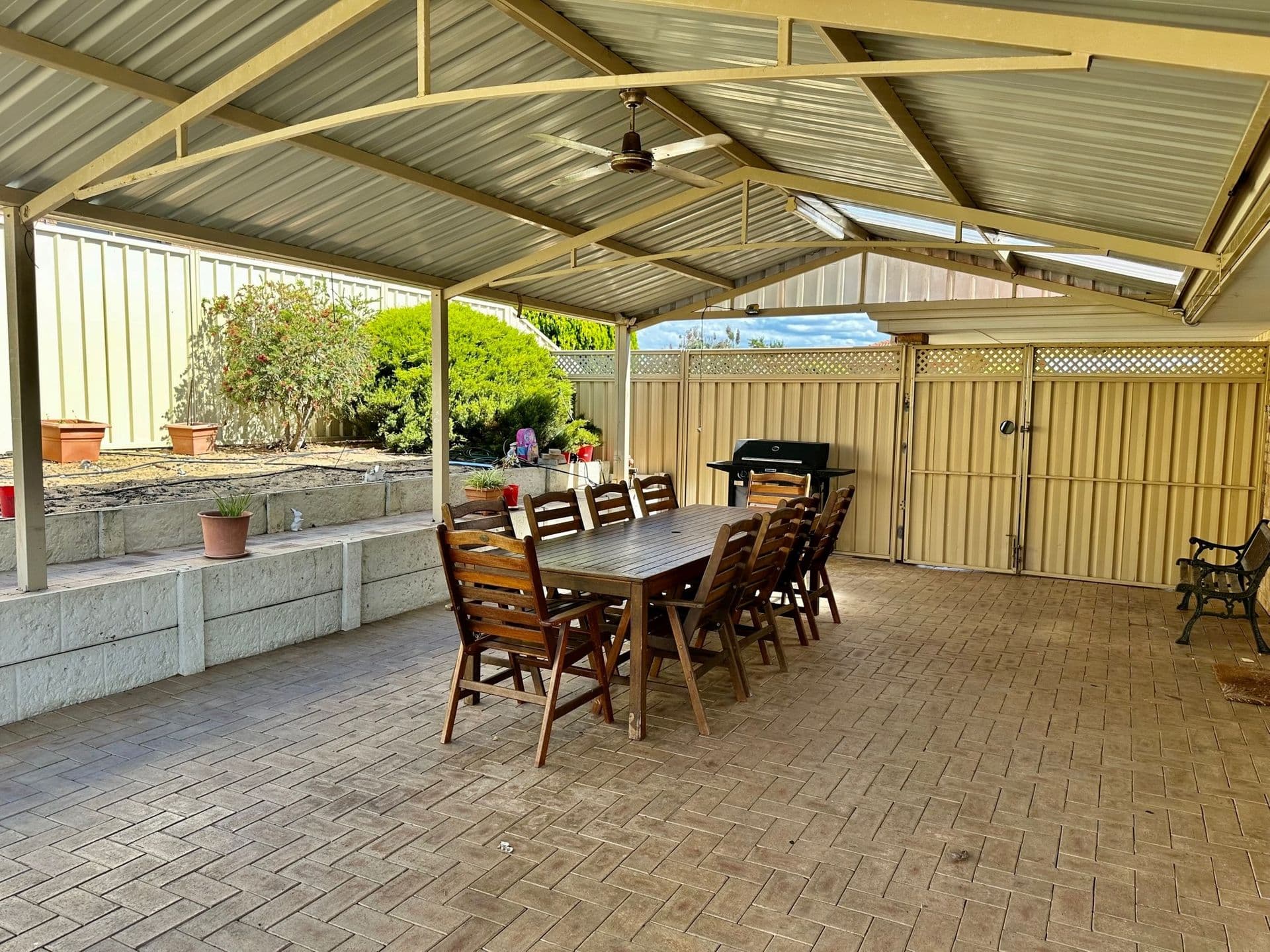 37/23 Casuarina Drive, Bunbury, WA, 6230, Usher - Thumbnail 8