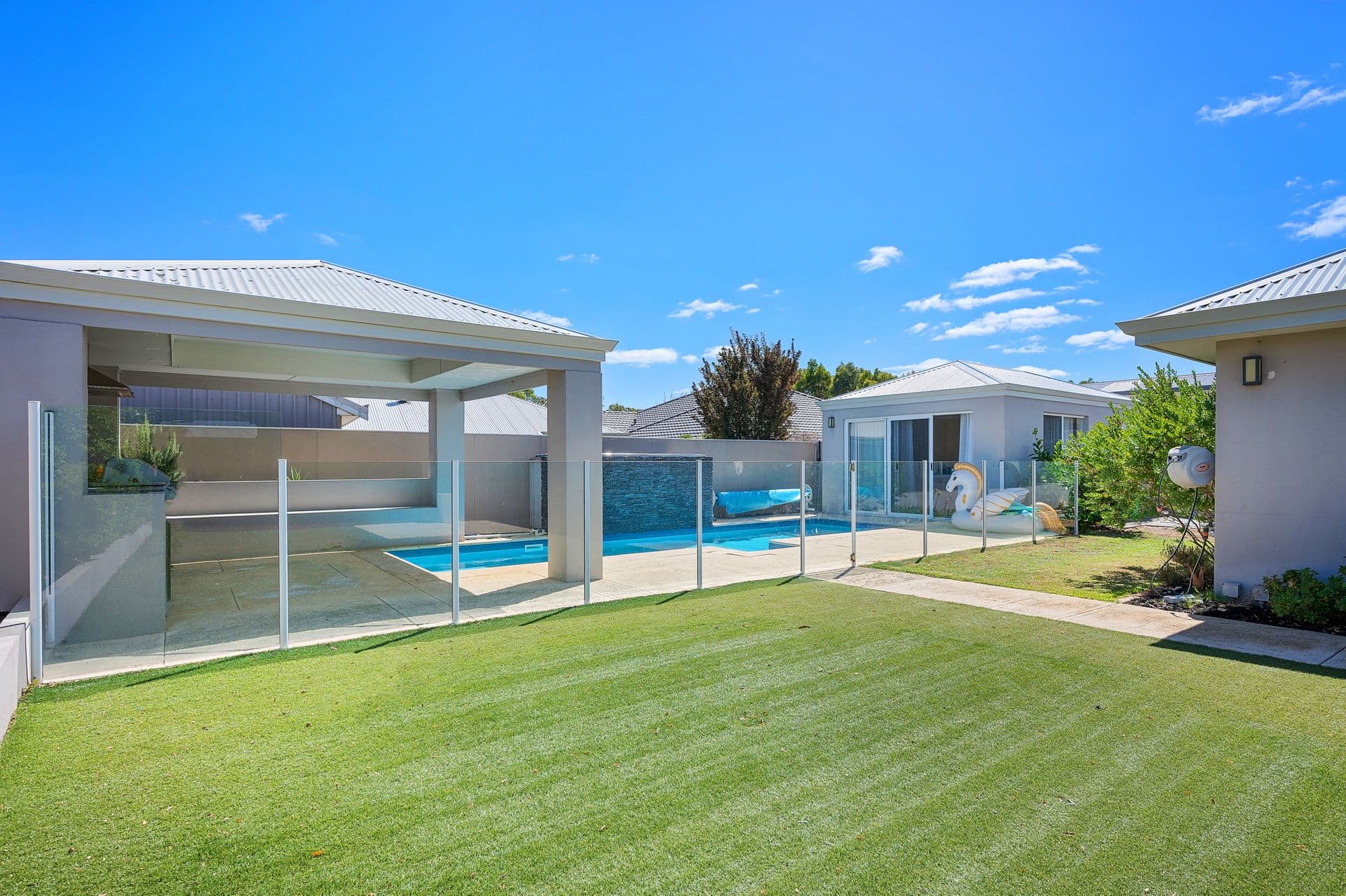 37/23 Casuarina Drive, Bunbury, WA, 6230, Dalyellup - Image 1
