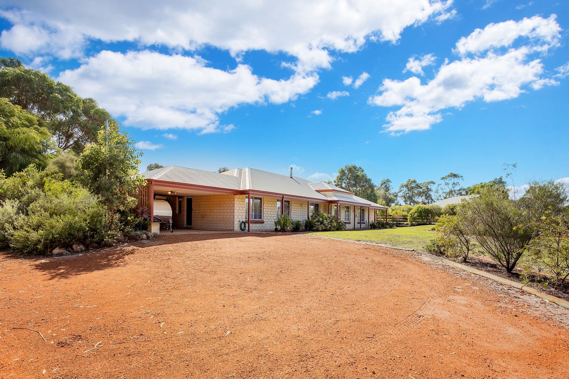 37/23 Casuarina Drive, Bunbury, WA, 6230, Leschenault - Thumbnail 2