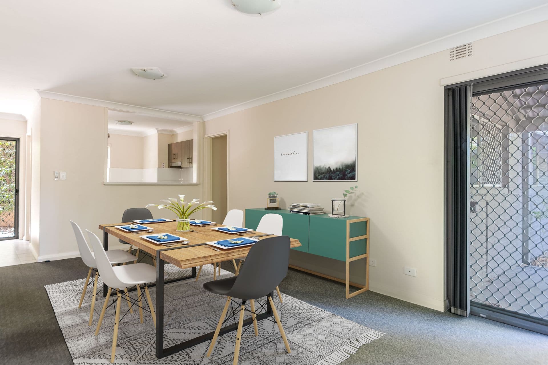 9/1 Stallard Place, Withers, WA, 6230, Withers - Thumbnail 2