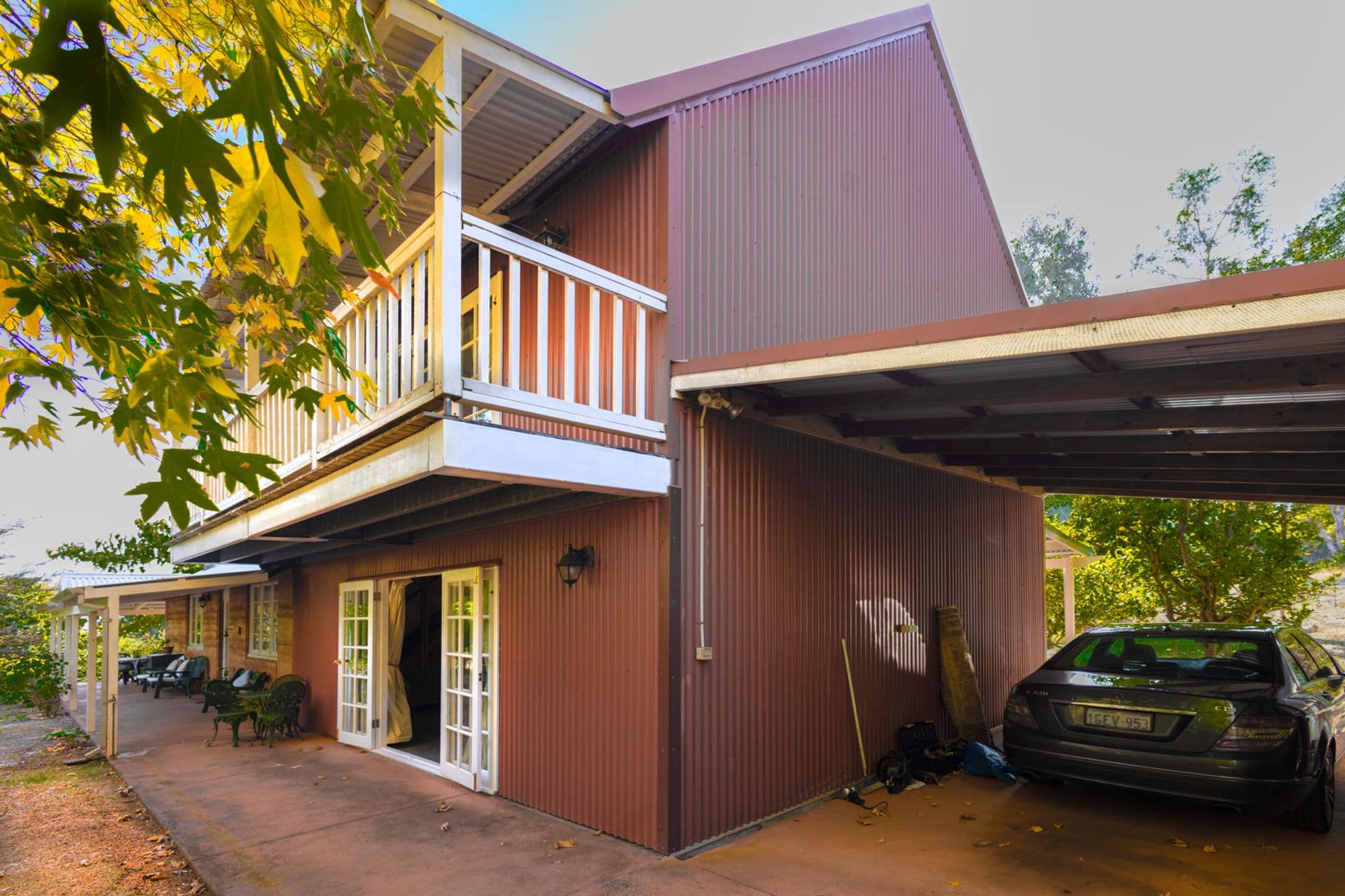 37/23 Casuarina Drive, Bunbury, WA, 6230, Bridgetown - Thumbnail 6