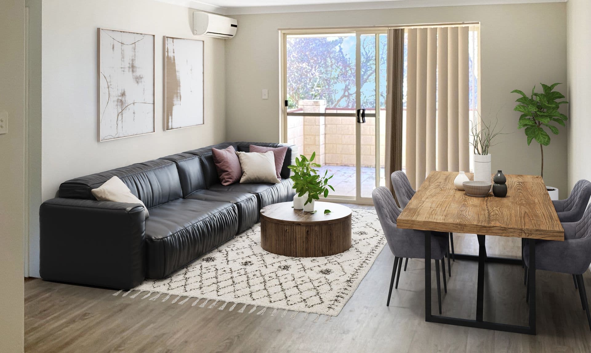 62/40 Reynolds Way, Withers, WA, 6230, Withers - Thumbnail 2